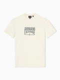 ARMANI EXCHANGE T-SHIRT