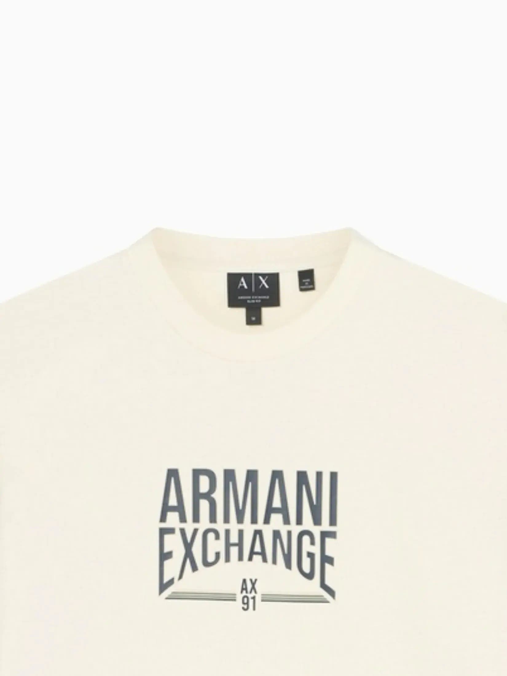 XM002452 AF10334/U1074 ARMANI EXCHANGE