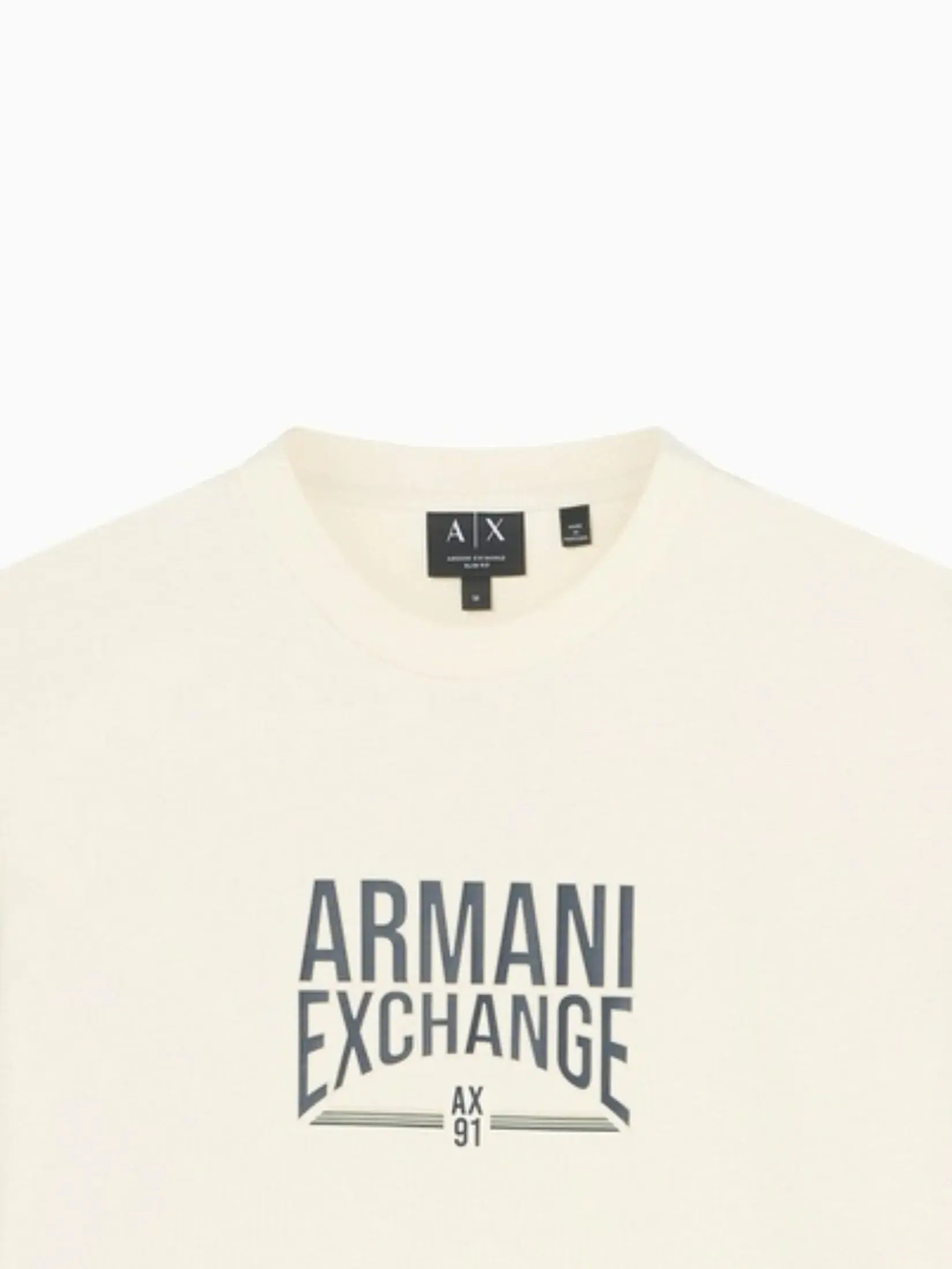 XM002452 AF10334/U1074 ARMANI EXCHANGE