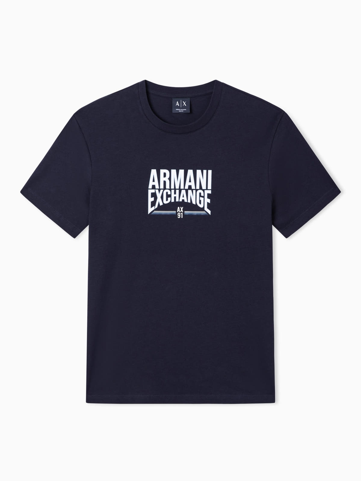 XM002452 AF10334/UB101 ARMANI EXCHANGE
