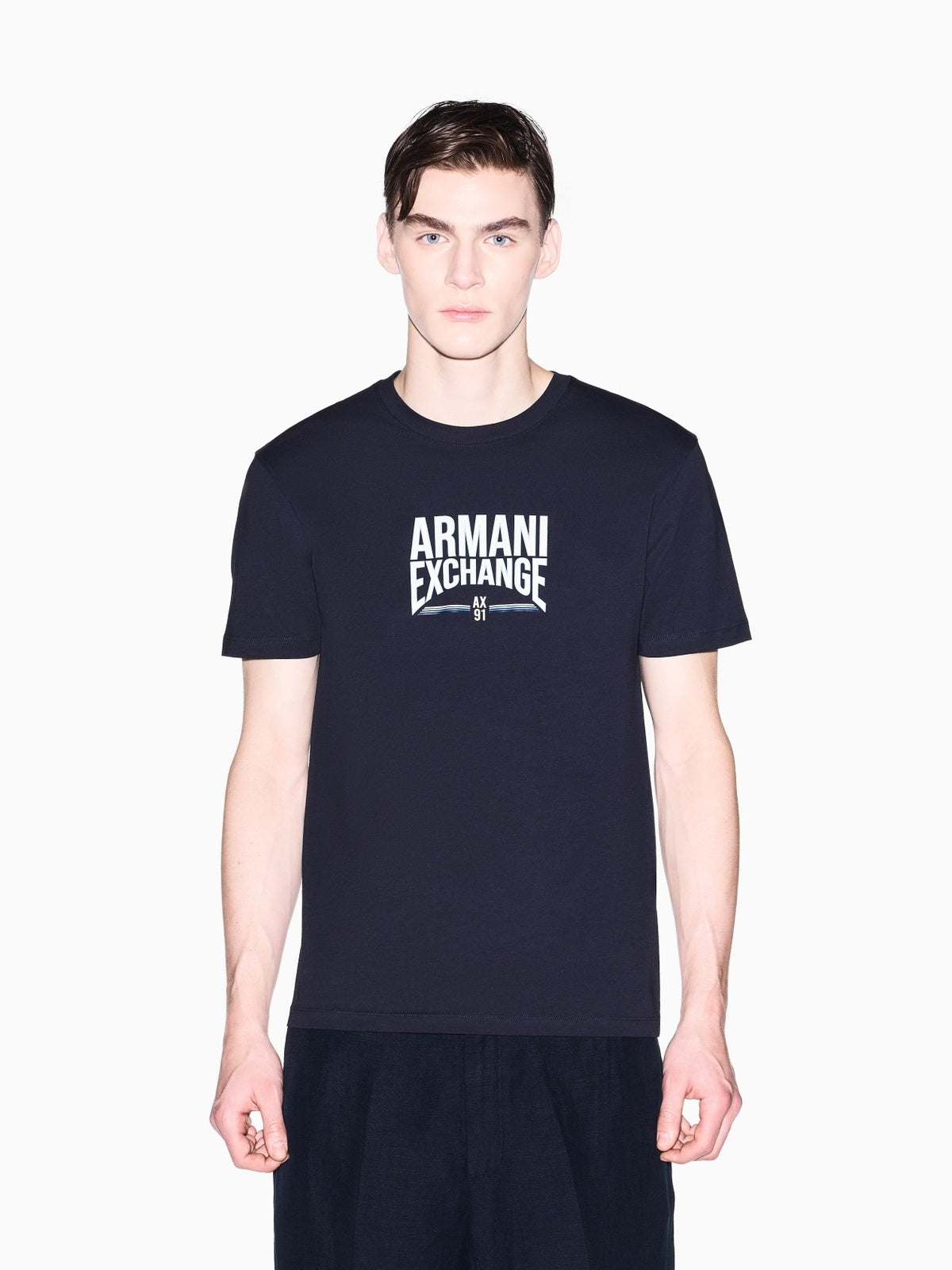 XM002452 AF10334/UB101 ARMANI EXCHANGE