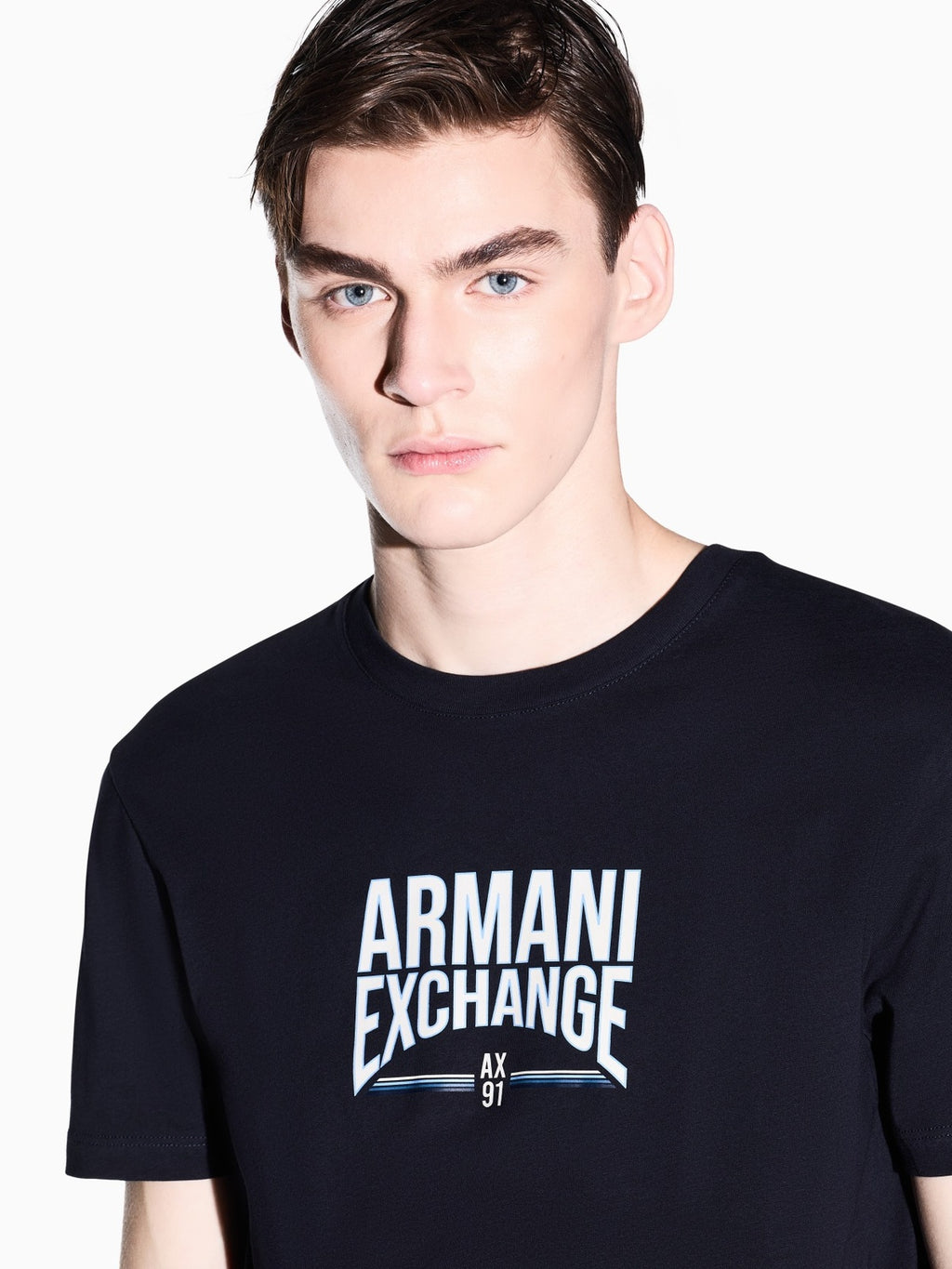 XM002452 AF10334/UB101 ARMANI EXCHANGE
