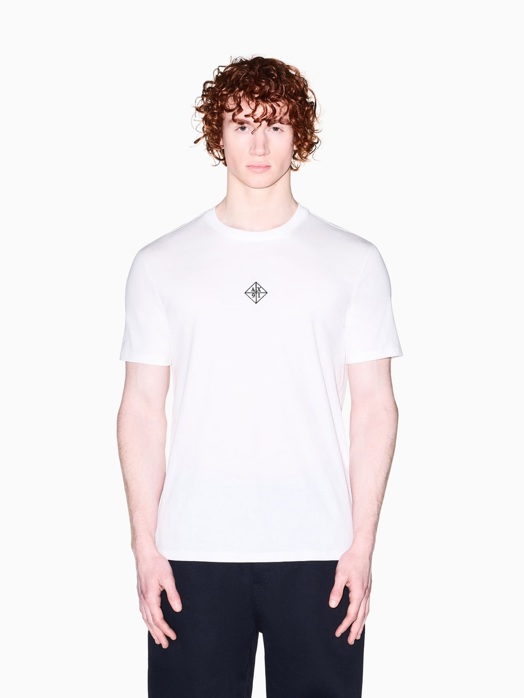 XM002454 AF10358/U0009 ARMANI EXCHANGE