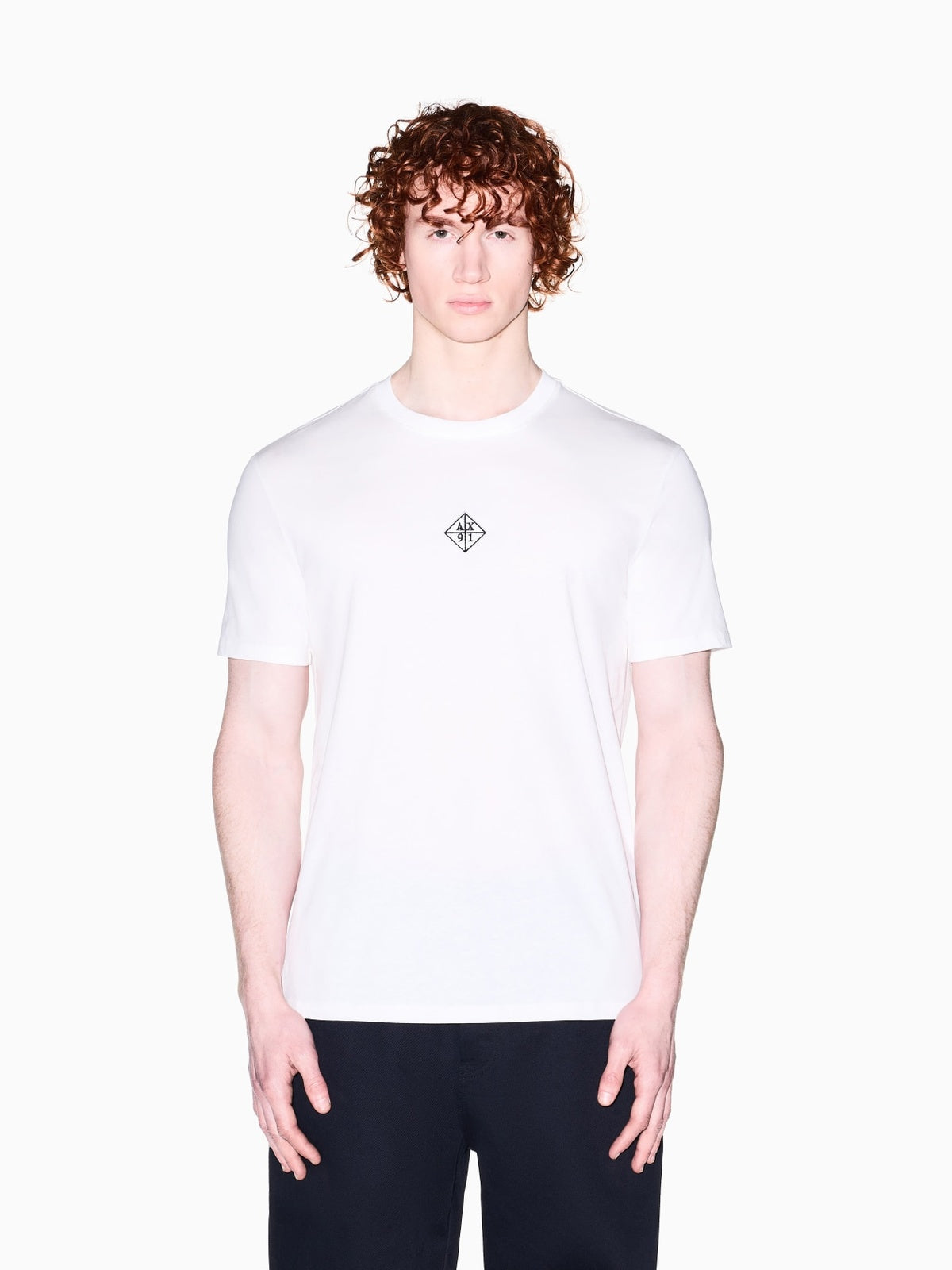XM002454 AF10358/U0009 ARMANI EXCHANGE