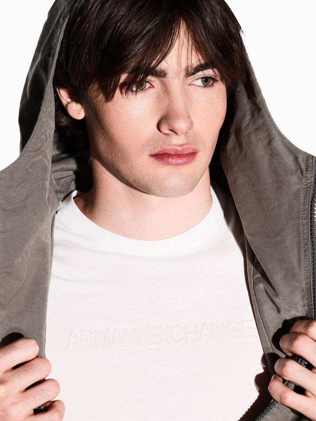 XM002467 AF10356/U0009 ARMANI EXCHANGE