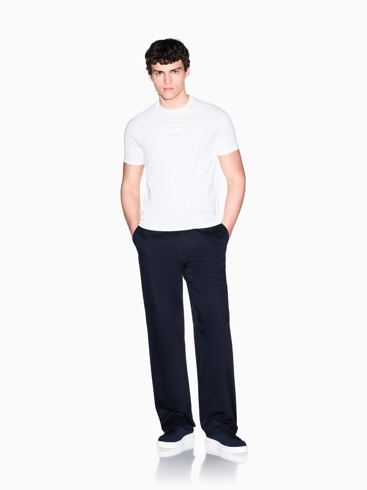 XM002471 AF10356/U1074 ARMANI EXCHANGE