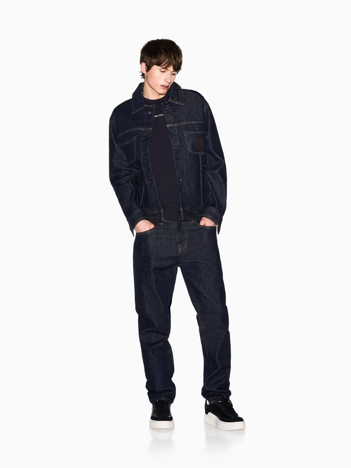 XM002471 AF10356/UB101 ARMANI EXCHANGE