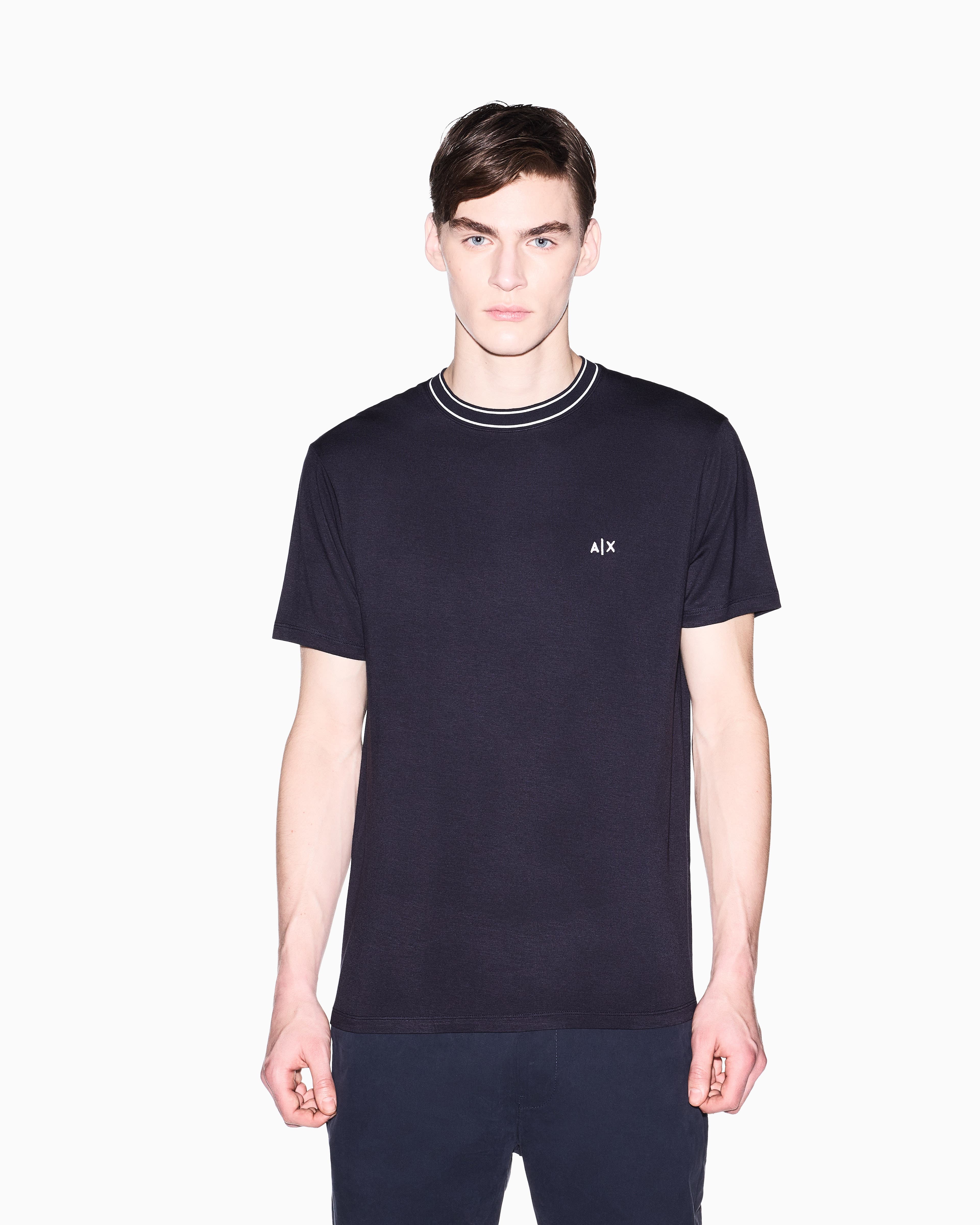 XM002484 AF21936/UB101 ARMANI EXCHANGE