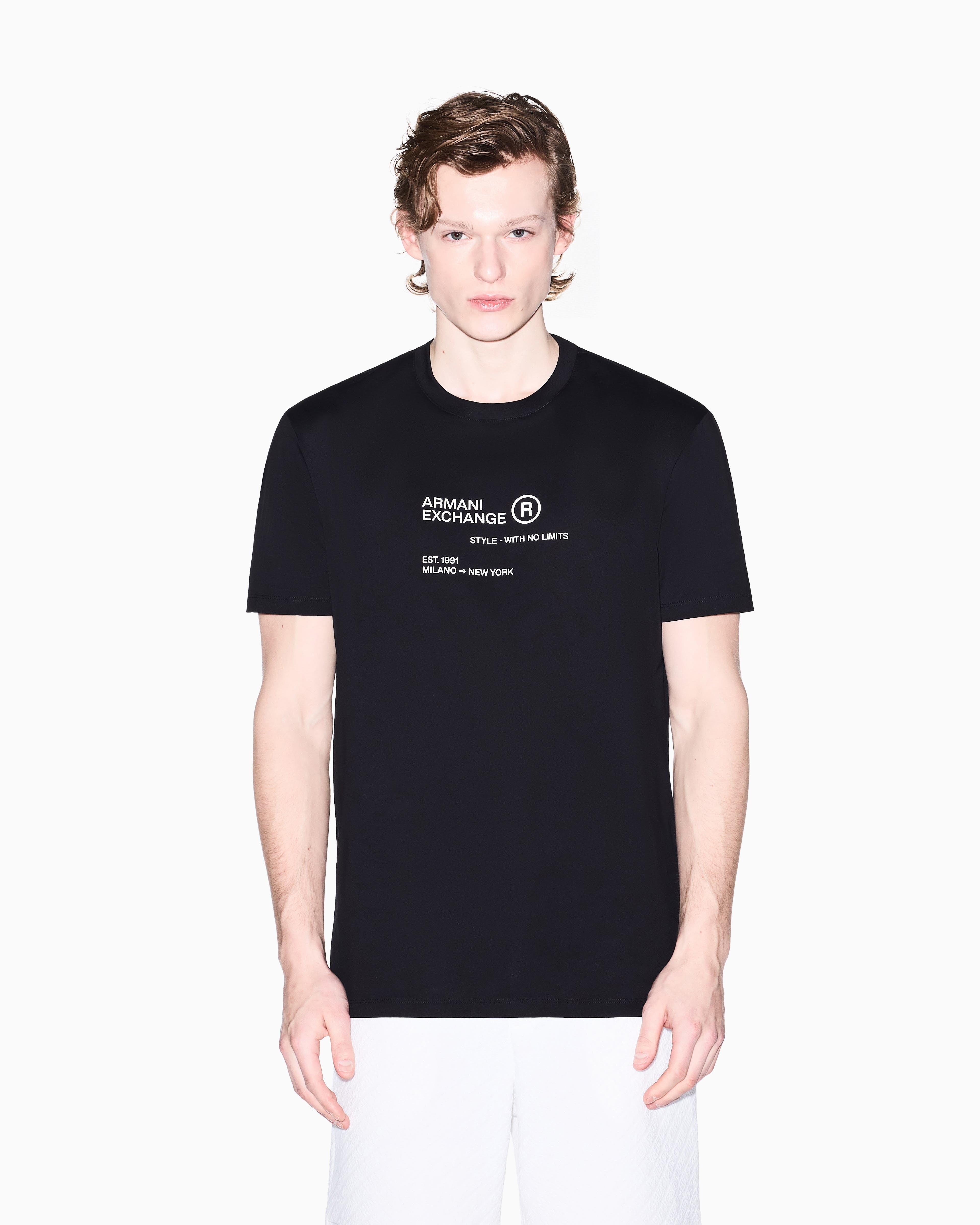 XM002490 AF10358/UC001 ARMANI EXCHANGE