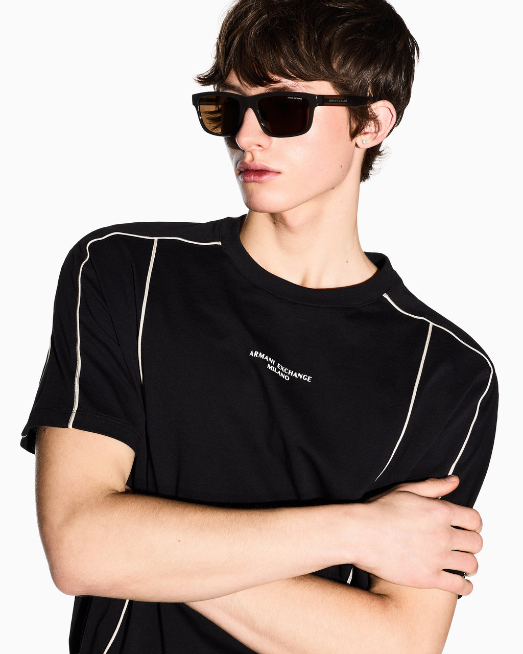 XM002492 AF10356/UC001 ARMANI EXCHANGE