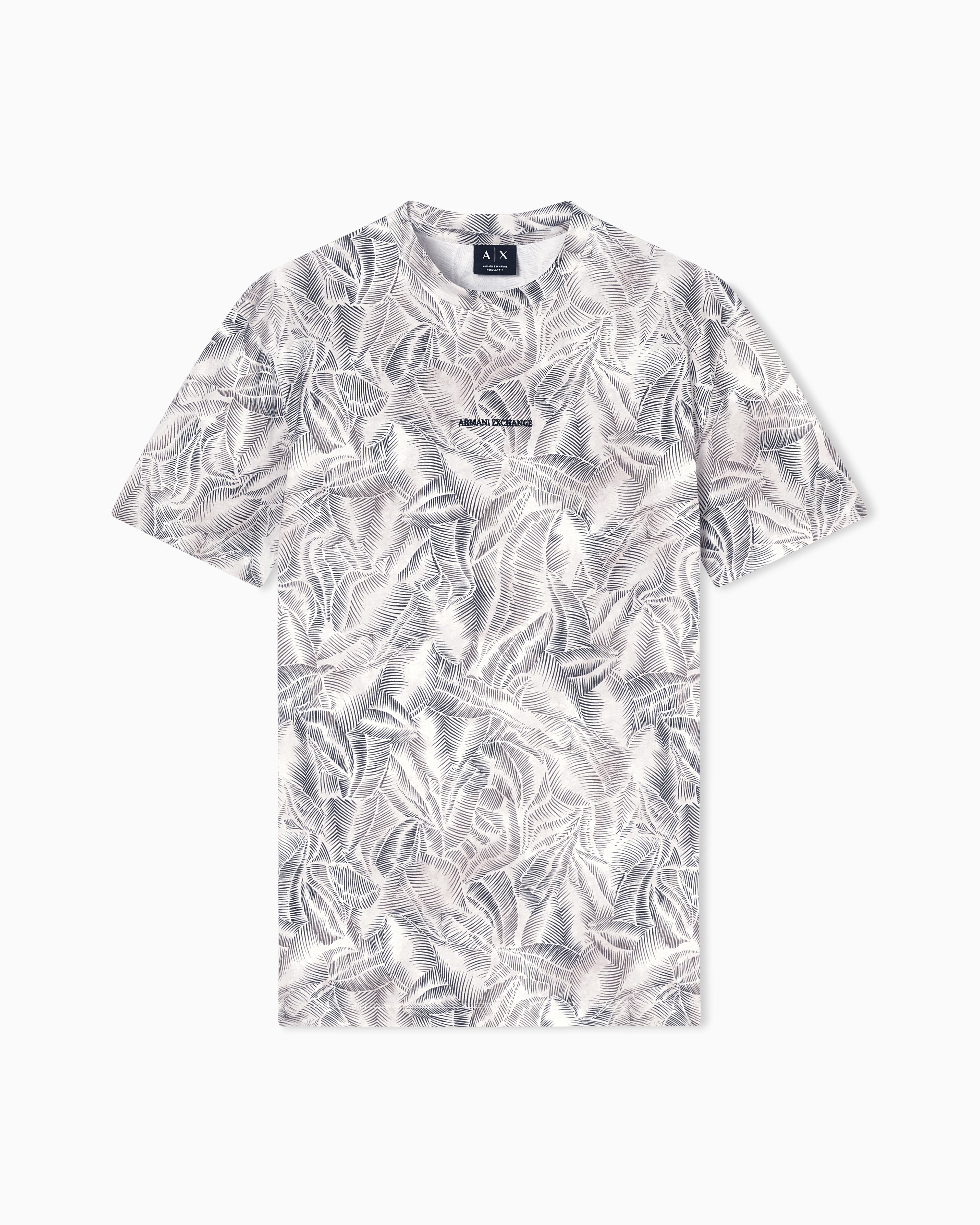 XM002502 AF10358/F1146 ARMANI EXCHANGE