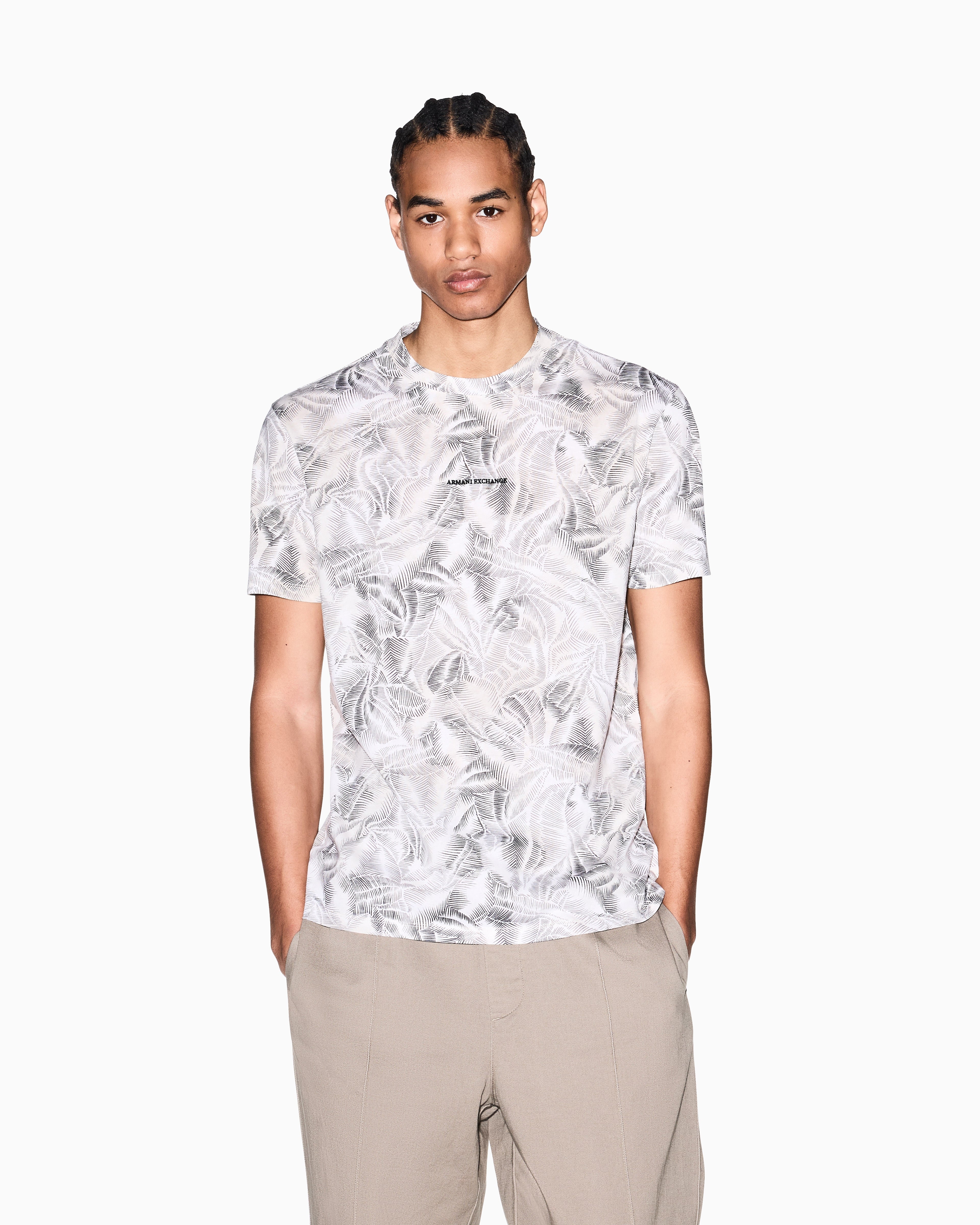 XM002502 AF10358/F1146 ARMANI EXCHANGE