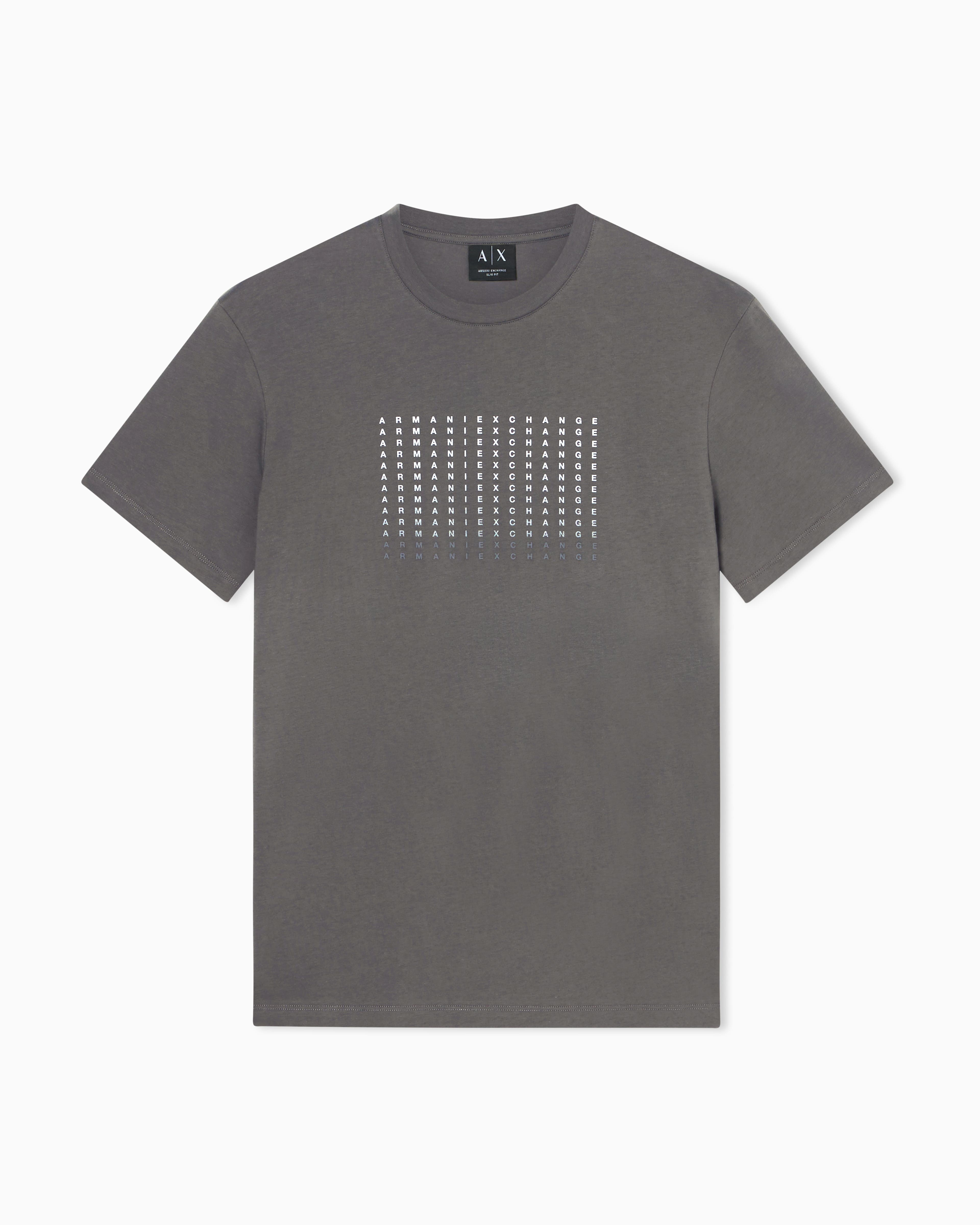 XM002519 AF10334/U8144 ARMANI EXCHANGE