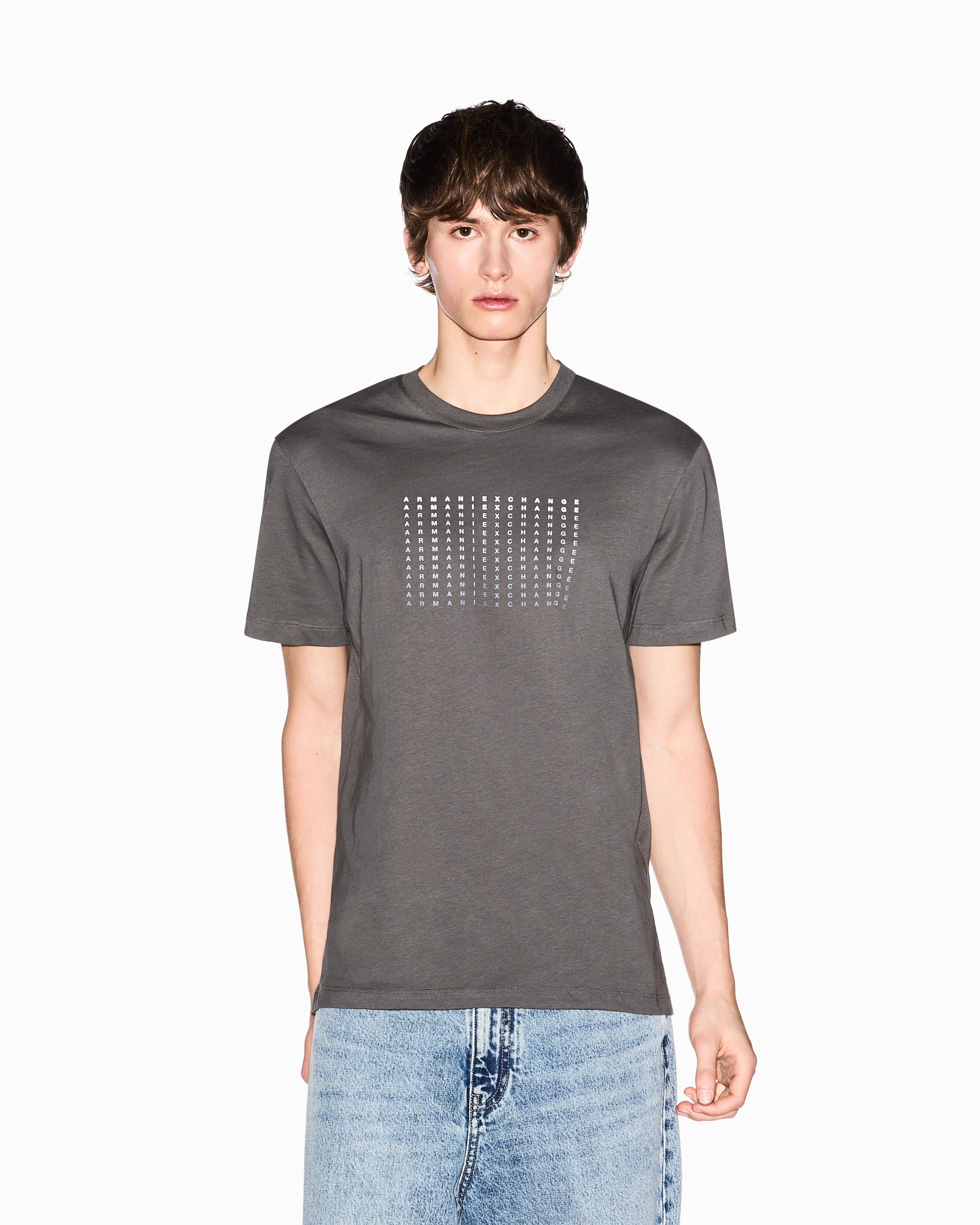 XM002519 AF10334/U8144 ARMANI EXCHANGE