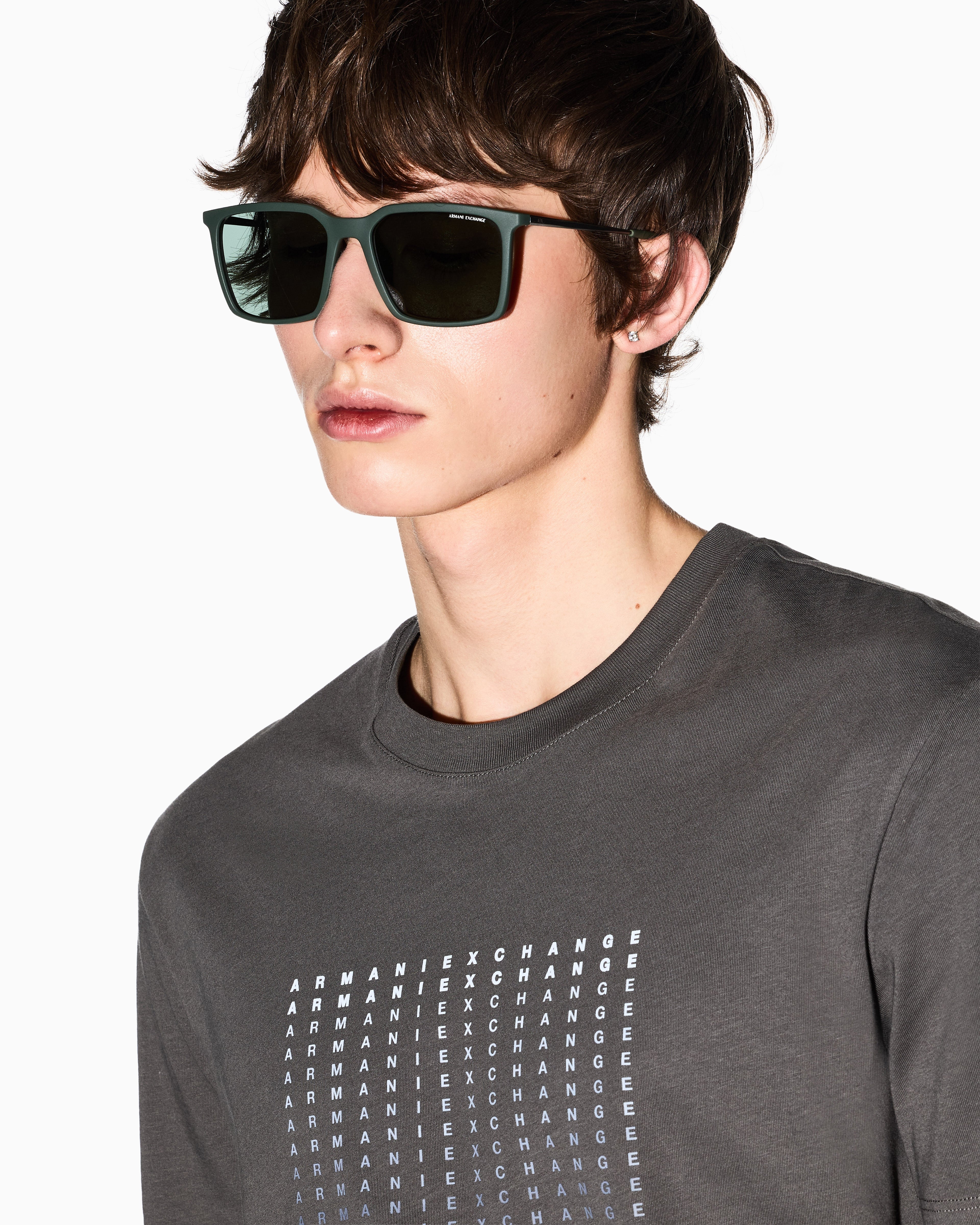 XM002519 AF10334/U8144 ARMANI EXCHANGE