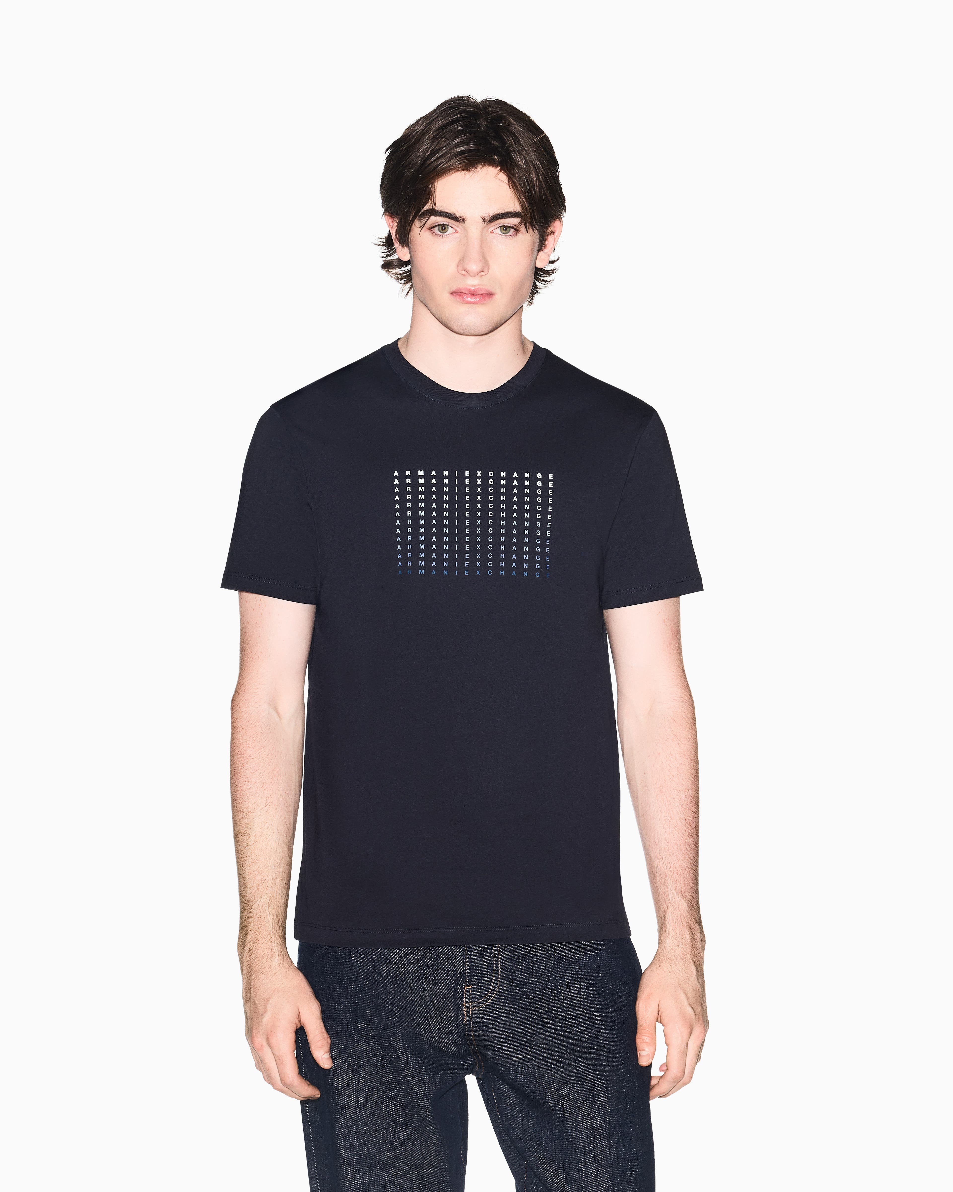XM002519 AF10334/UB101 ARMANI EXCHANGE