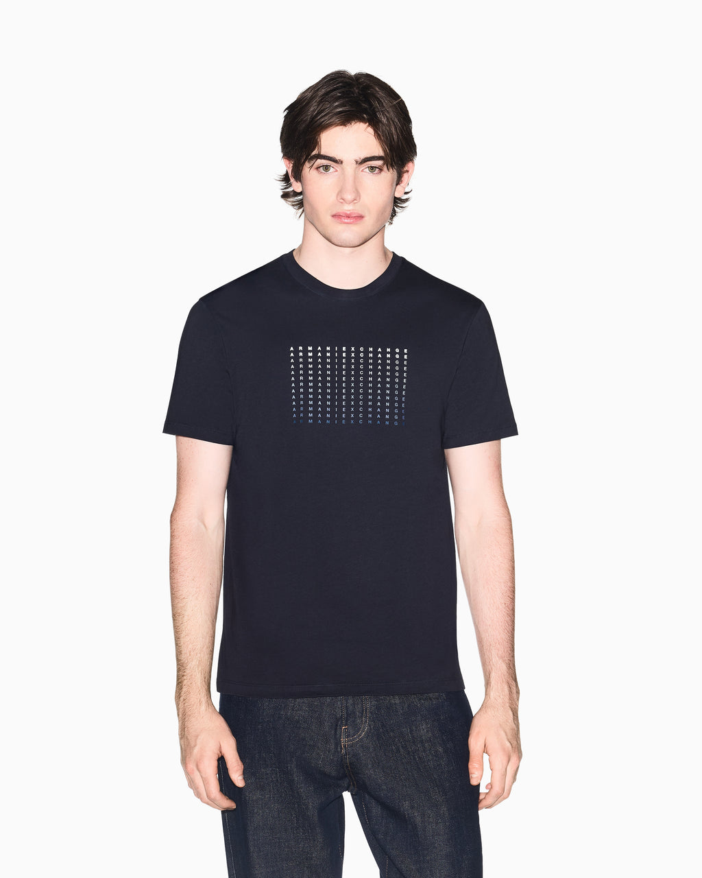 XM002519 AF10334/UB101 ARMANI EXCHANGE