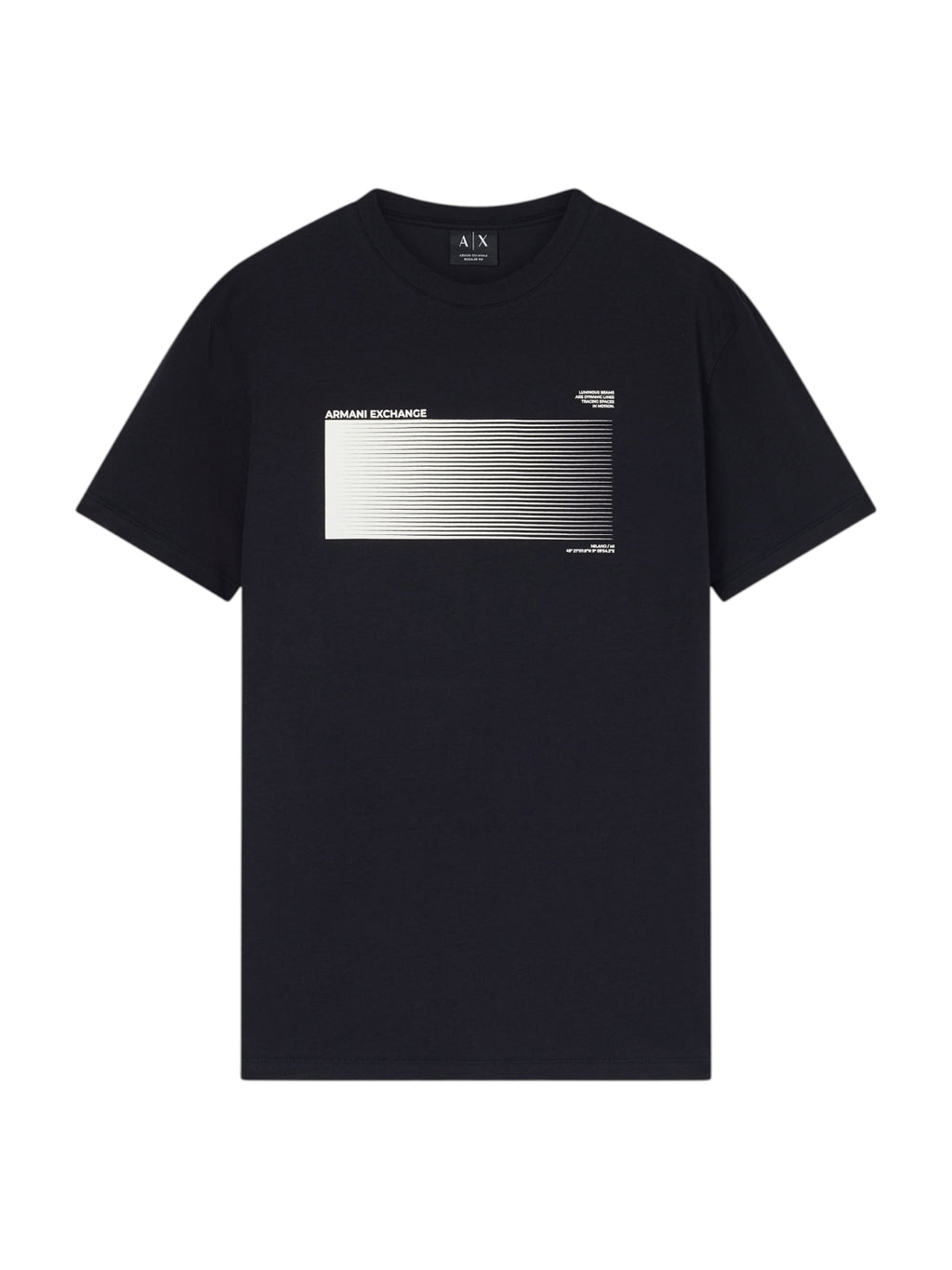 XM002520 AF10334/UB101 ARMANI EXCHANGE