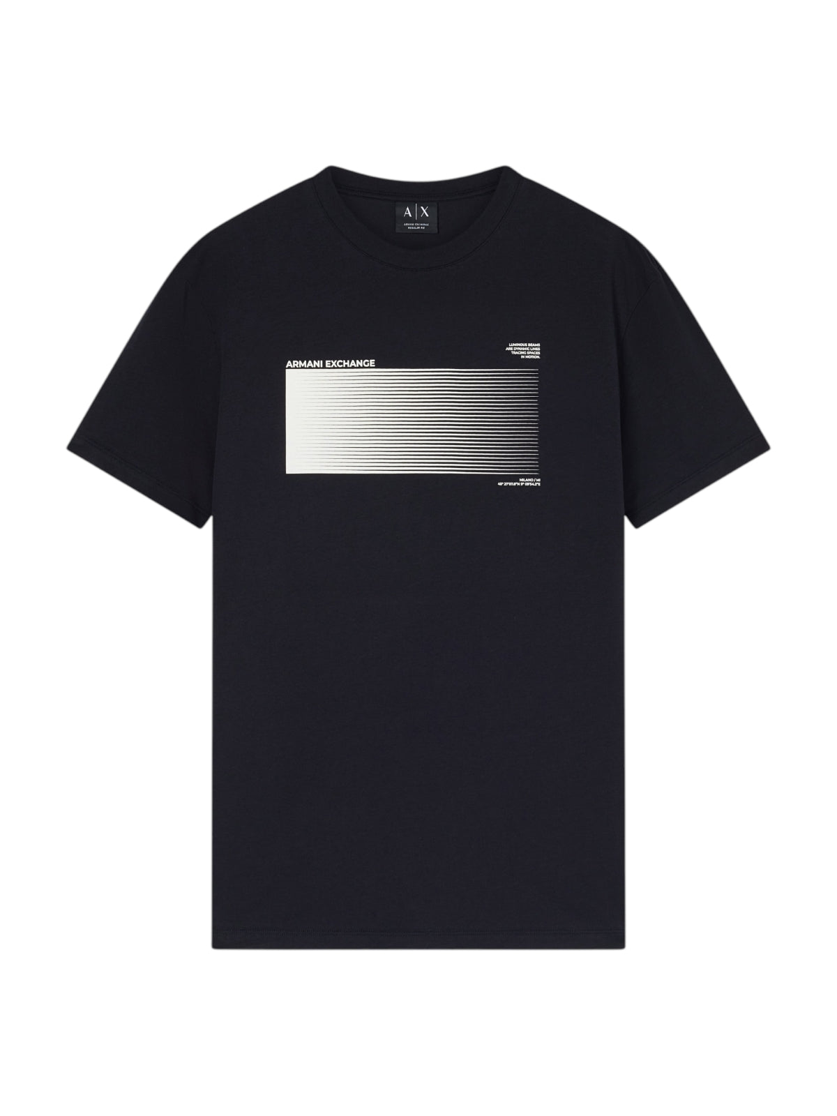 XM002520 AF10334/UB101 ARMANI EXCHANGE