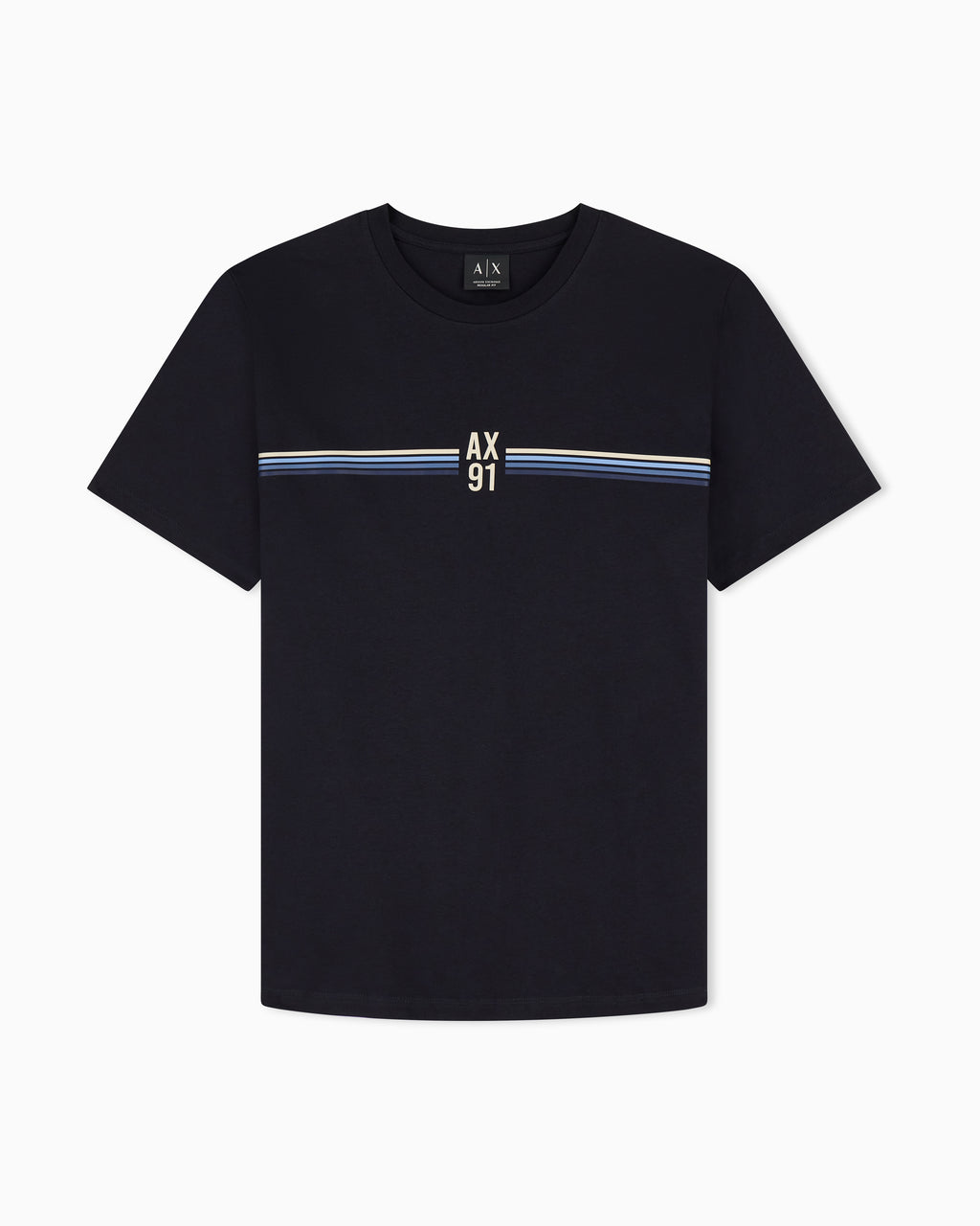 XM002522 AF10334/UB101 ARMANI EXCHANGE