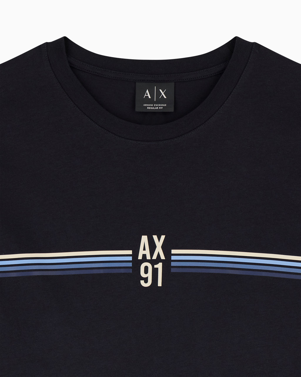 XM002522 AF10334/UB101 ARMANI EXCHANGE