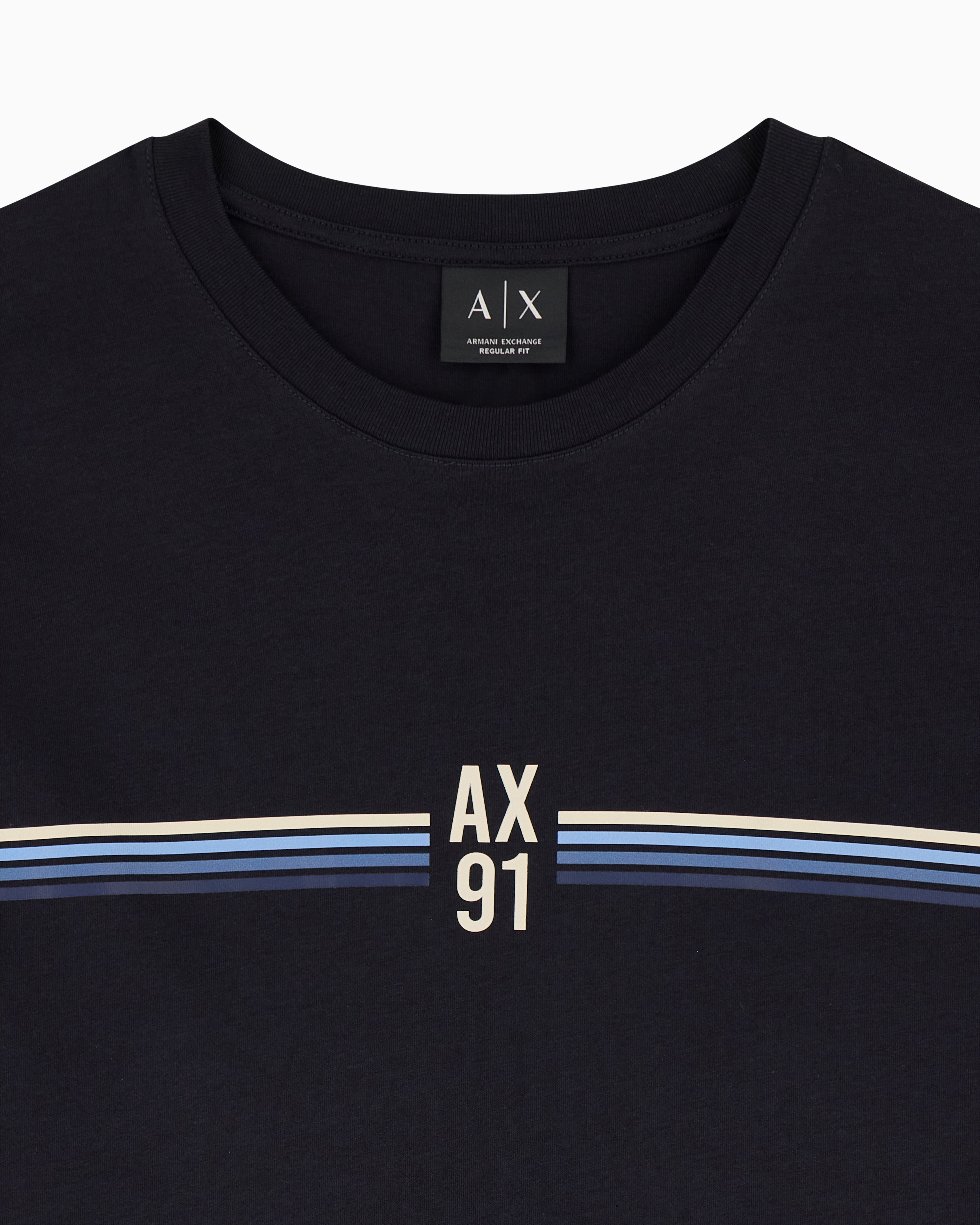 XM002522 AF10334/UB101 ARMANI EXCHANGE