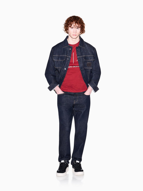 XM002683 AF10356/U5101 ARMANI EXCHANGE