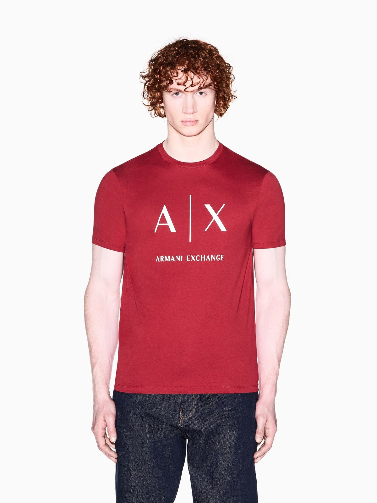 XM002683 AF10356/U5101 ARMANI EXCHANGE