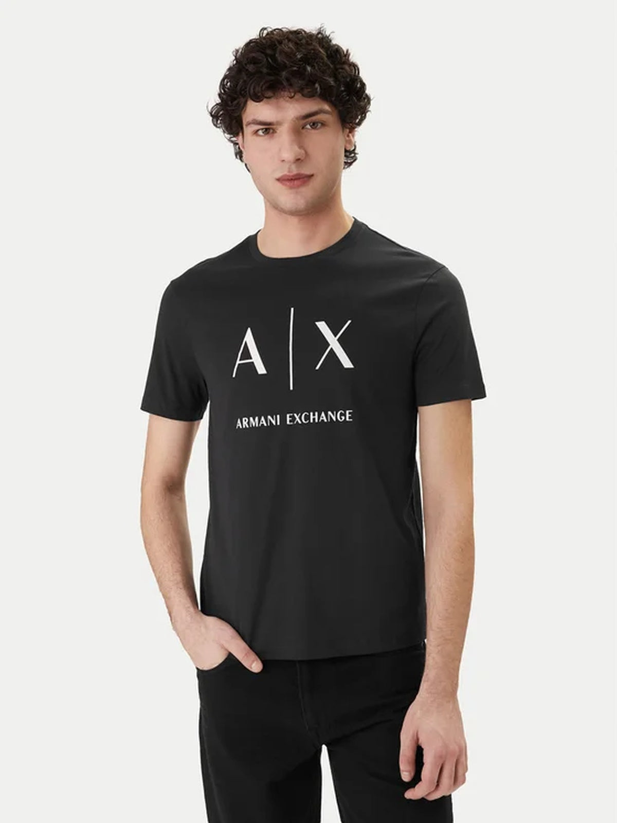 XM002683 AF10356/UB101 ARMANI EXCHANGE