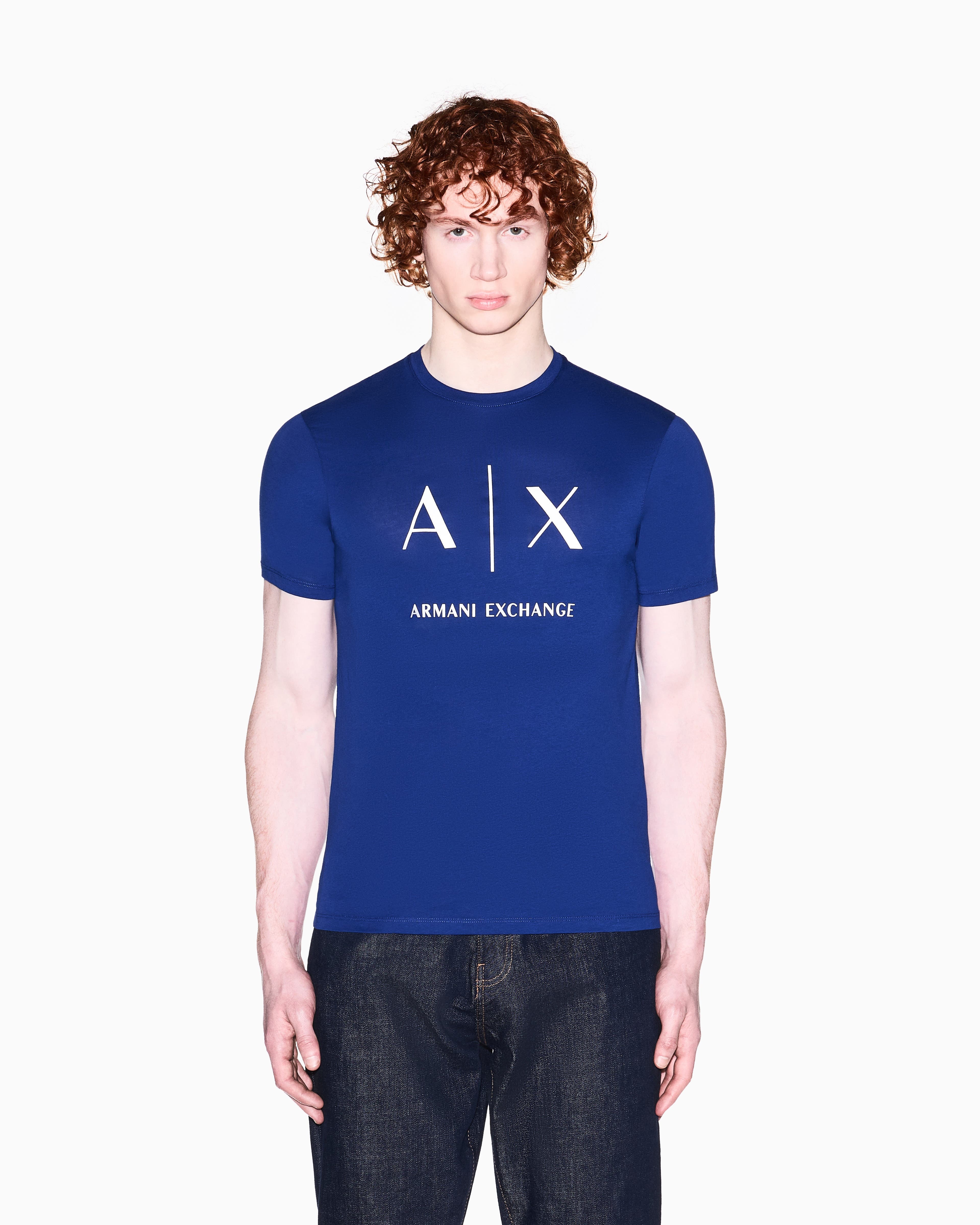 XM002683 AF10356/UB131 ARMANI EXCHANGE