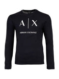 ARMANI EXCHANGE T-SHIRT