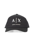 ARMANI EXCHANGE BASEBALL HAT