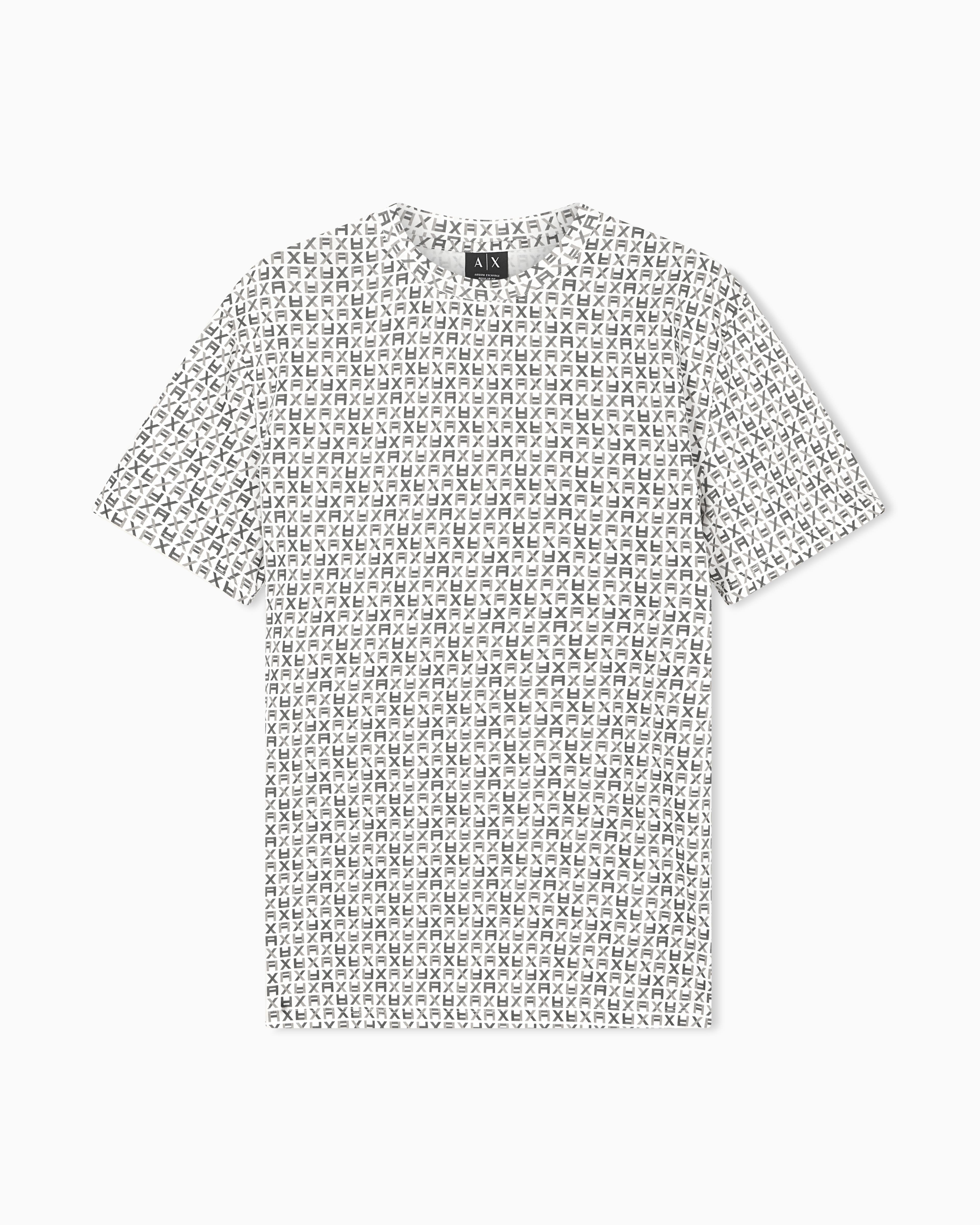 XM002778 AF10356/F1166 ARMANI EXCHANGE