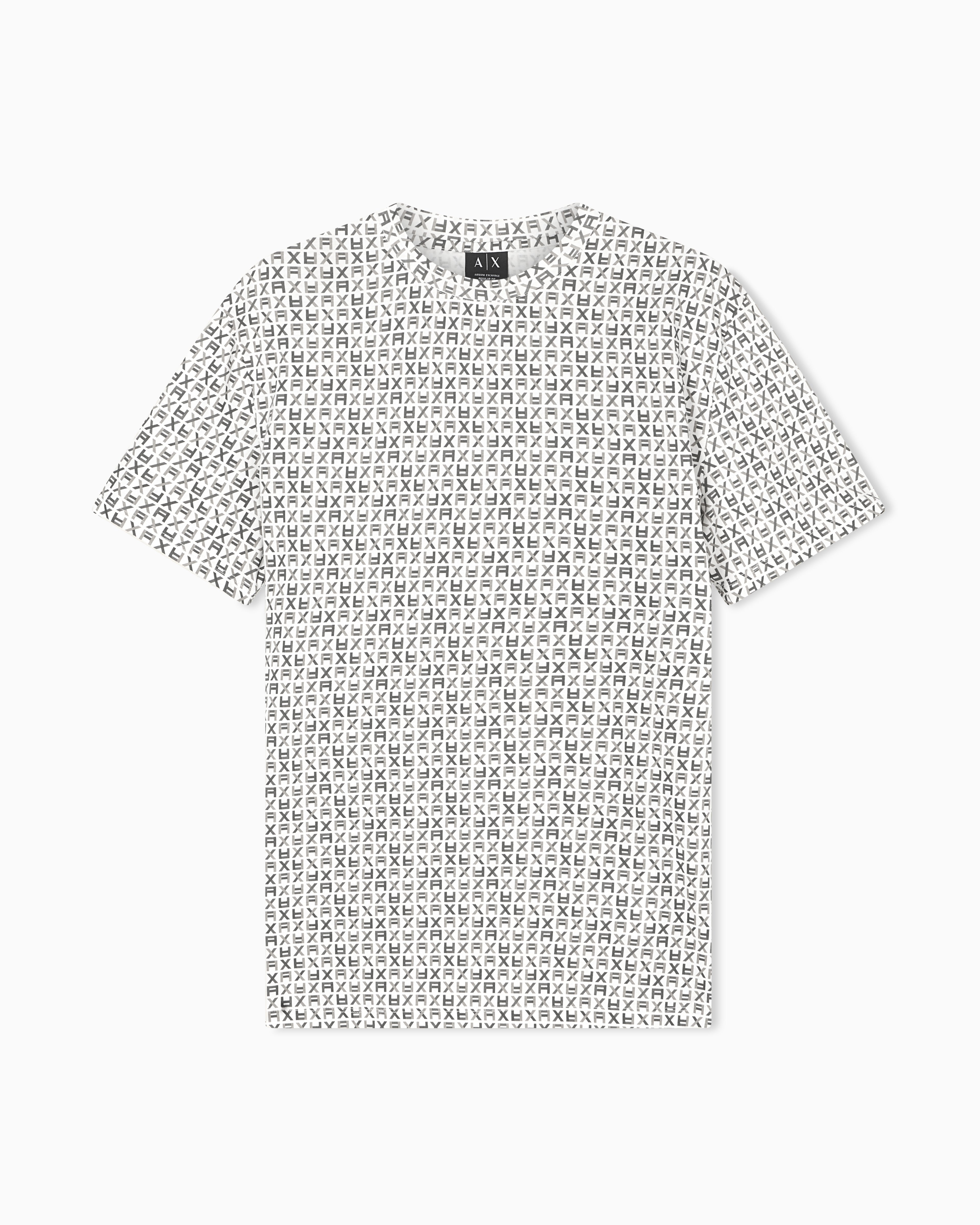 XM002778 AF10356/F1166 ARMANI EXCHANGE