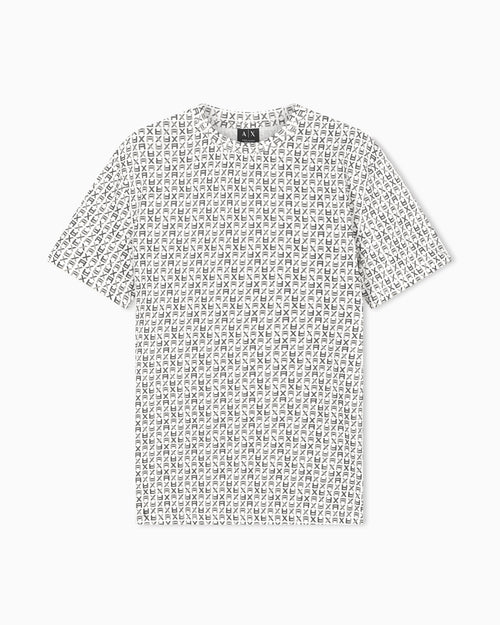 XM002778 AF10356/F1166 ARMANI EXCHANGE