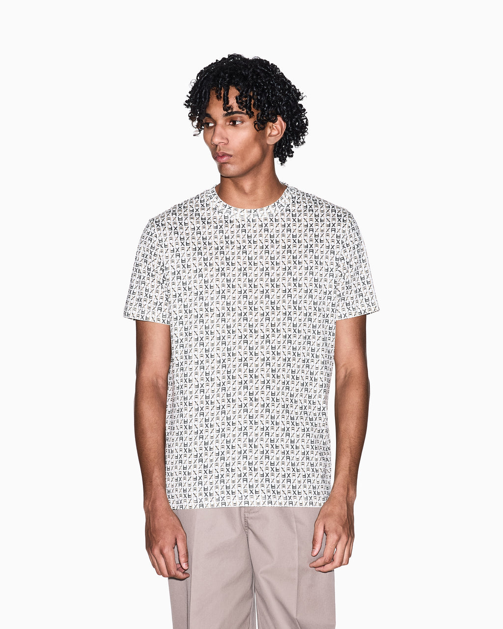 XM002778 AF10356/F1166 ARMANI EXCHANGE