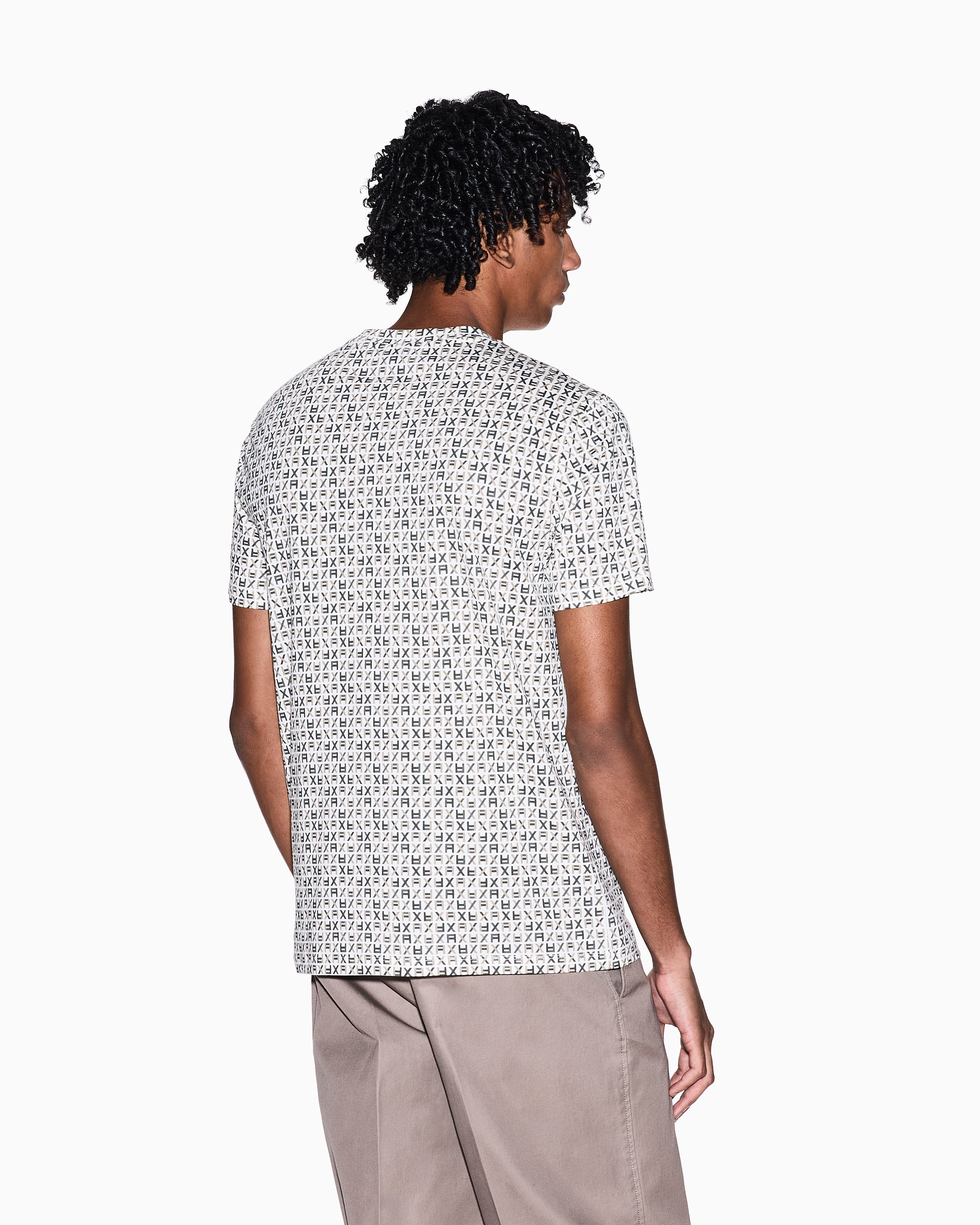 XM002778 AF10356/F1166 ARMANI EXCHANGE