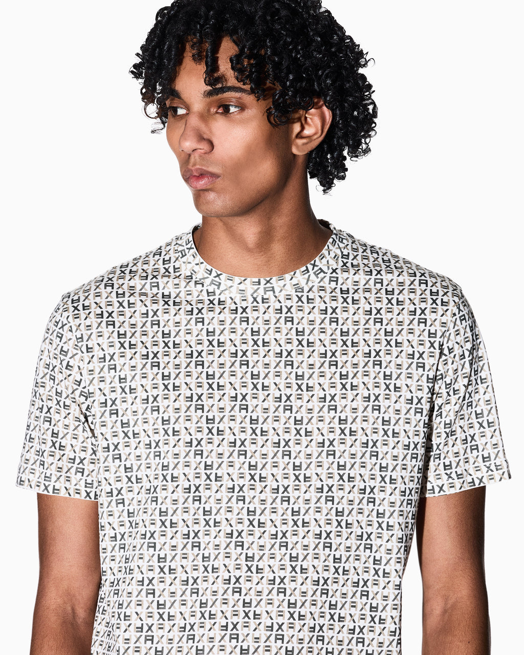 XM002778 AF10356/F1166 ARMANI EXCHANGE