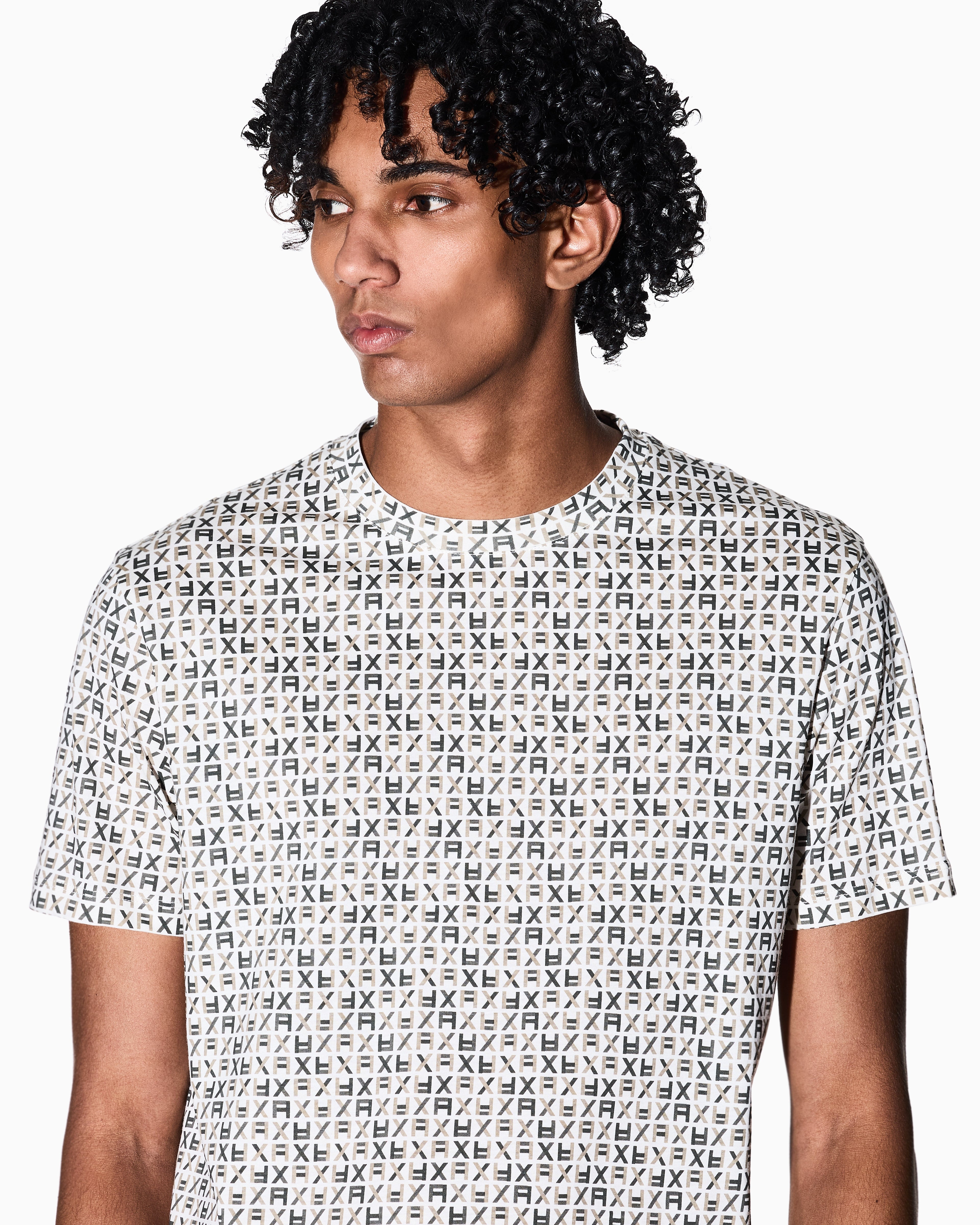 XM002778 AF10356/F1166 ARMANI EXCHANGE