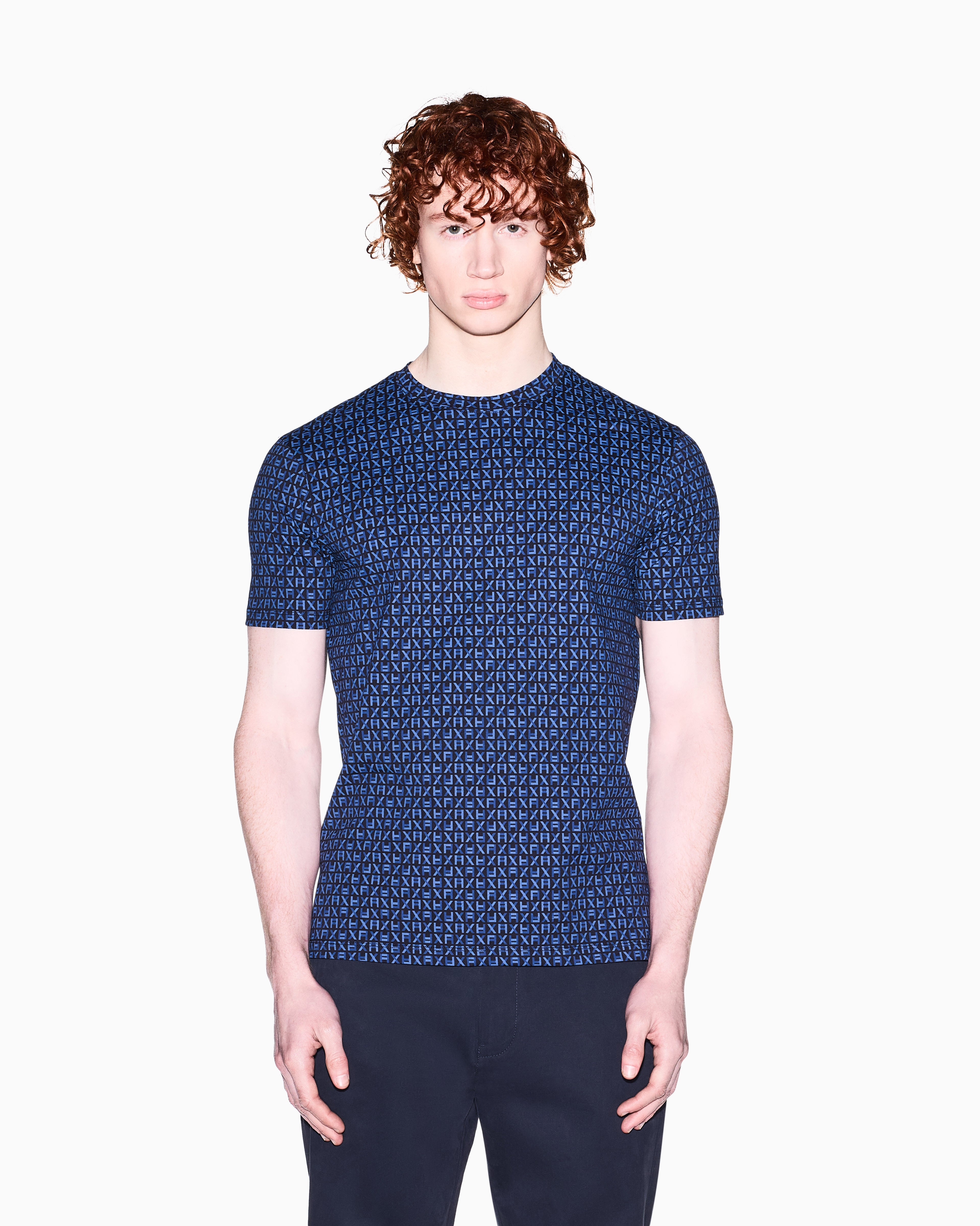 XM002778 AF10356/FB440 ARMANI EXCHANGE
