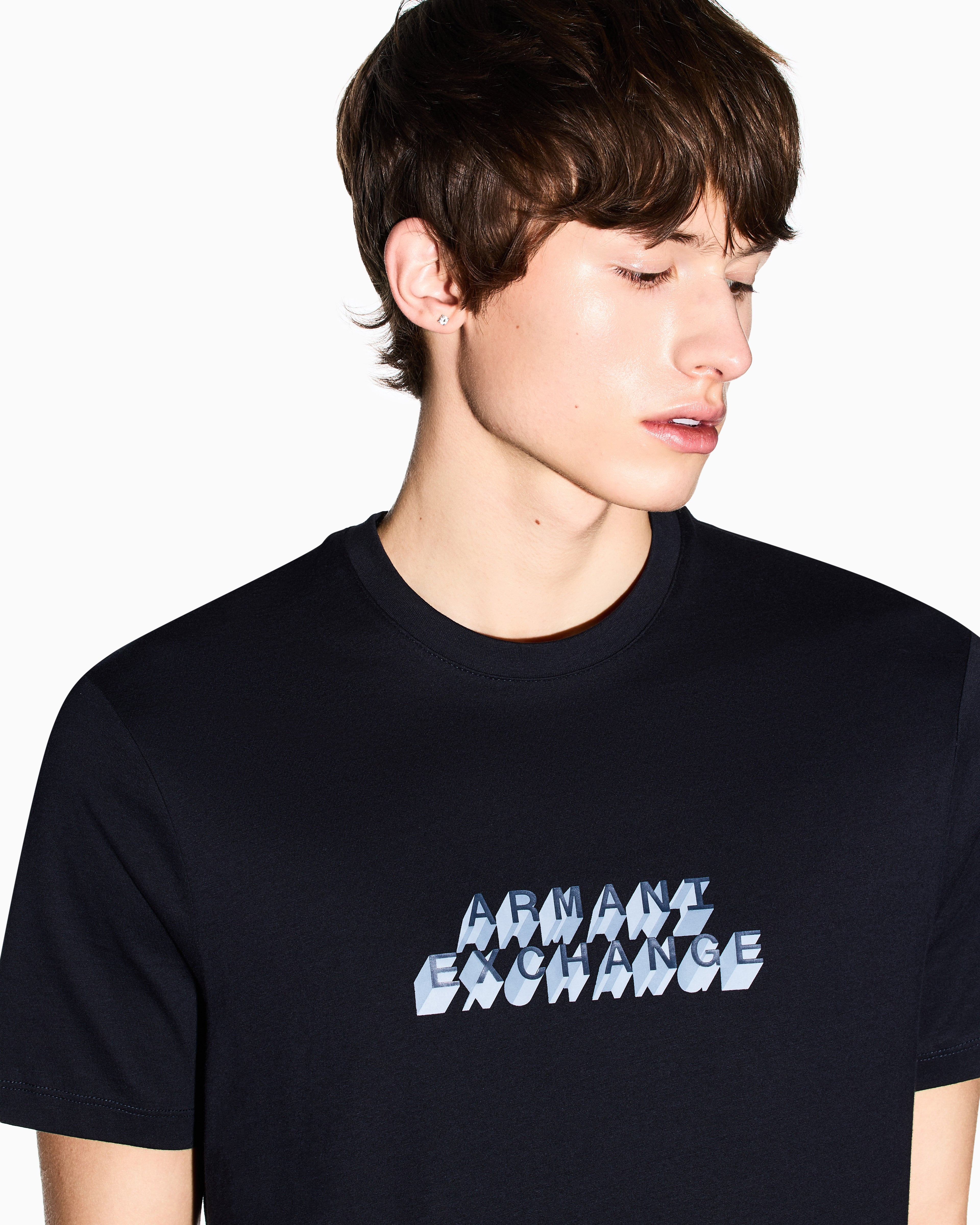 XM002779 AF10358/UB101 ARMANI EXCHANGE