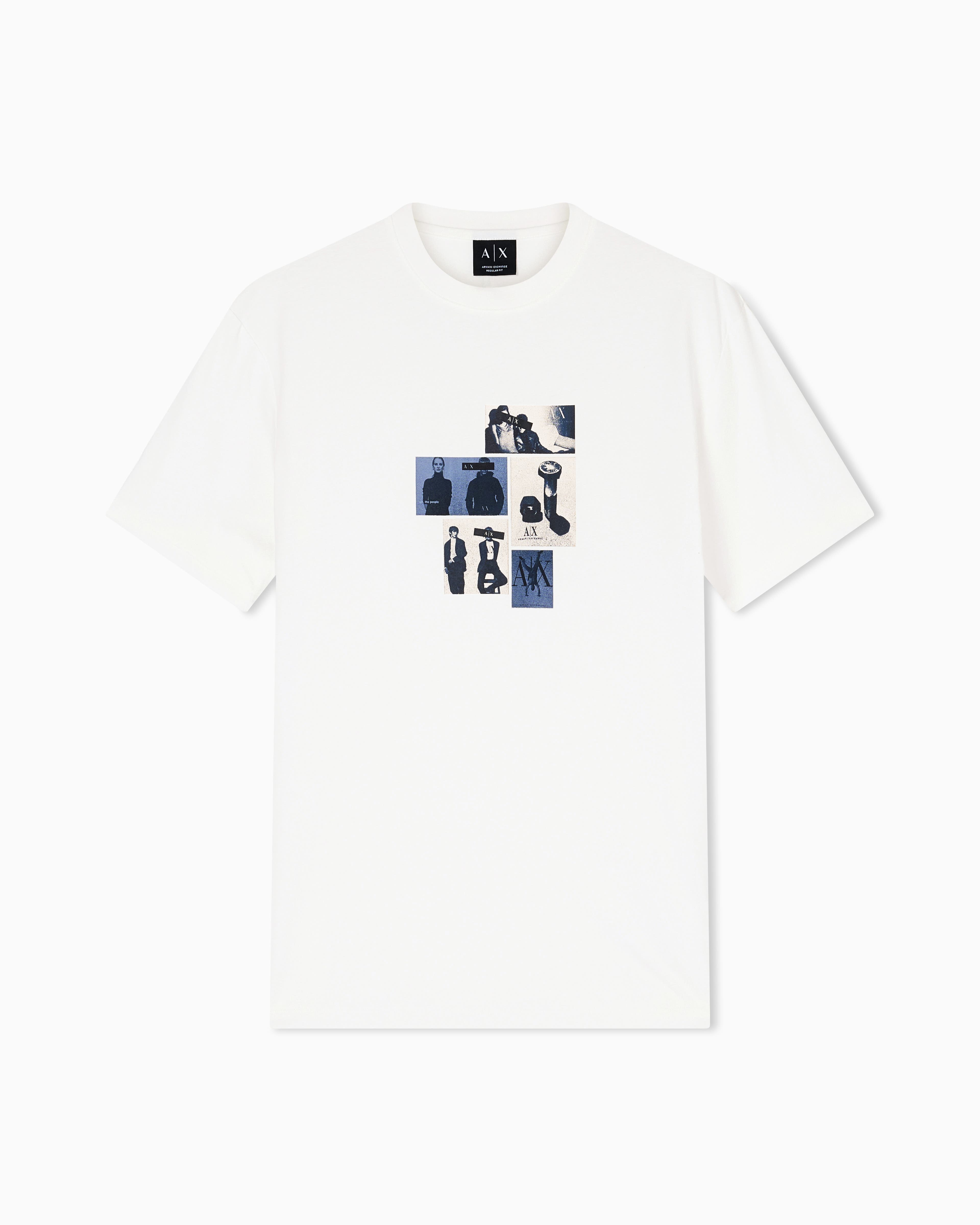 XM002780 AF10358/U0009 ARMANI EXCHANGE