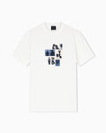 ARMANI EXCHANGE T-SHIRT