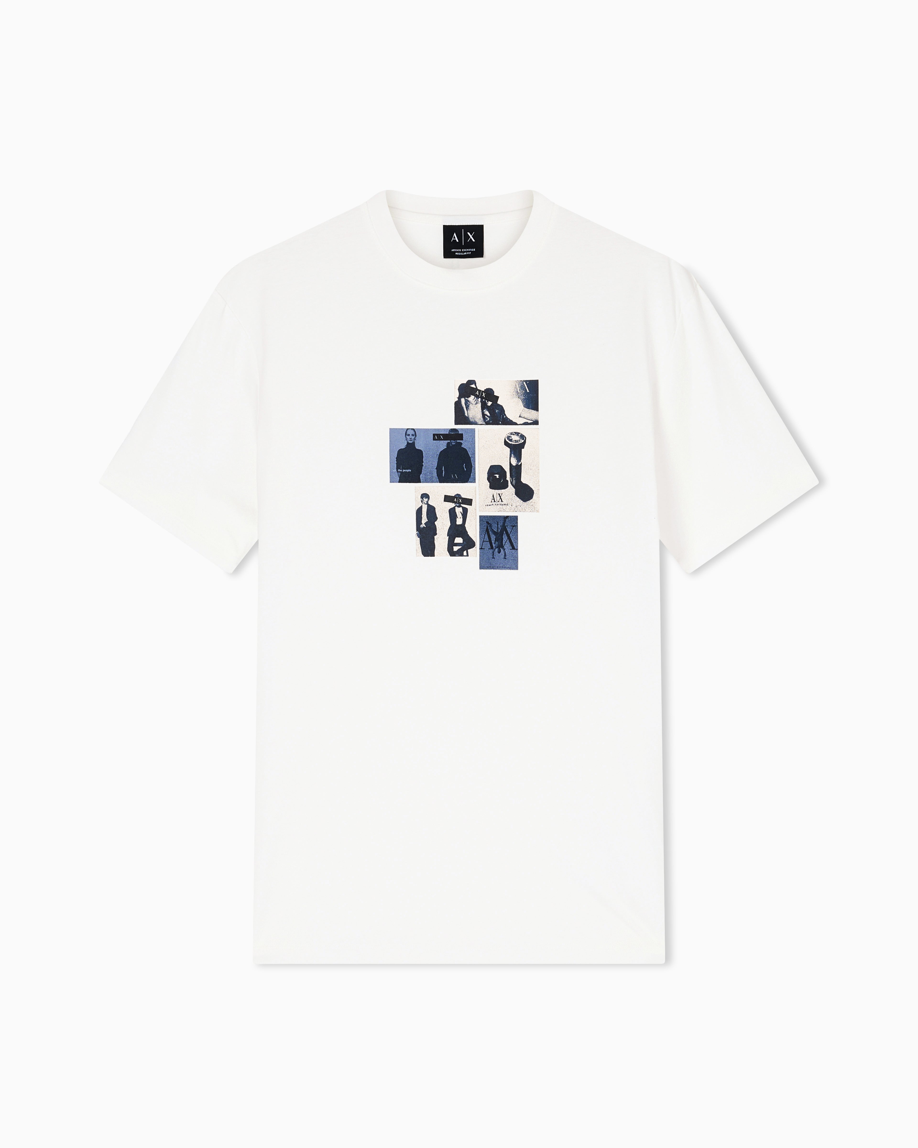 XM002780 AF10358/U0009 ARMANI EXCHANGE