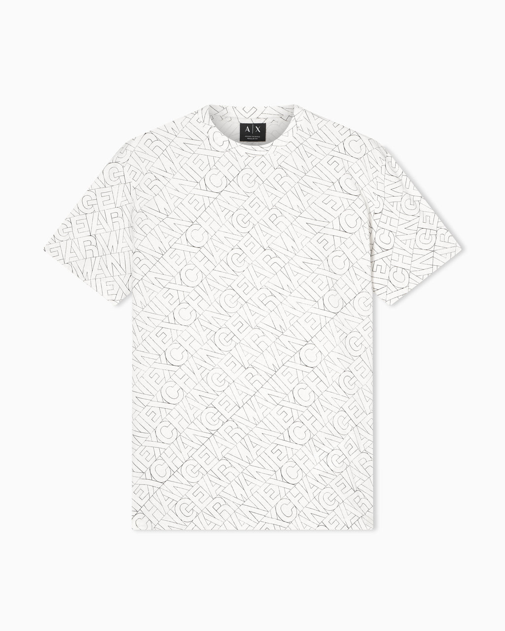 XM002783 AF10356/F1167 ARMANI EXCHANGE