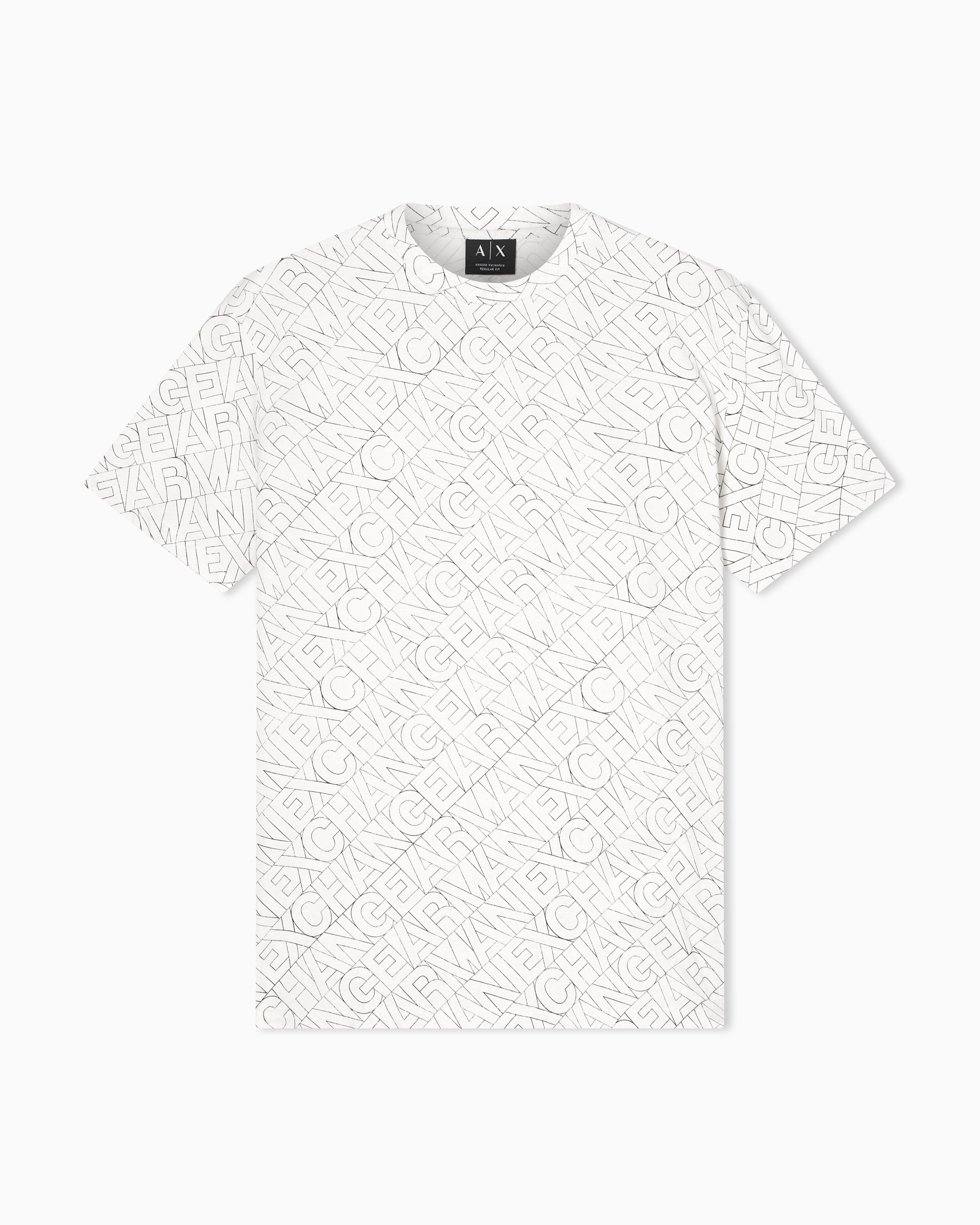 XM002783 AF10356/F1167 ARMANI EXCHANGE