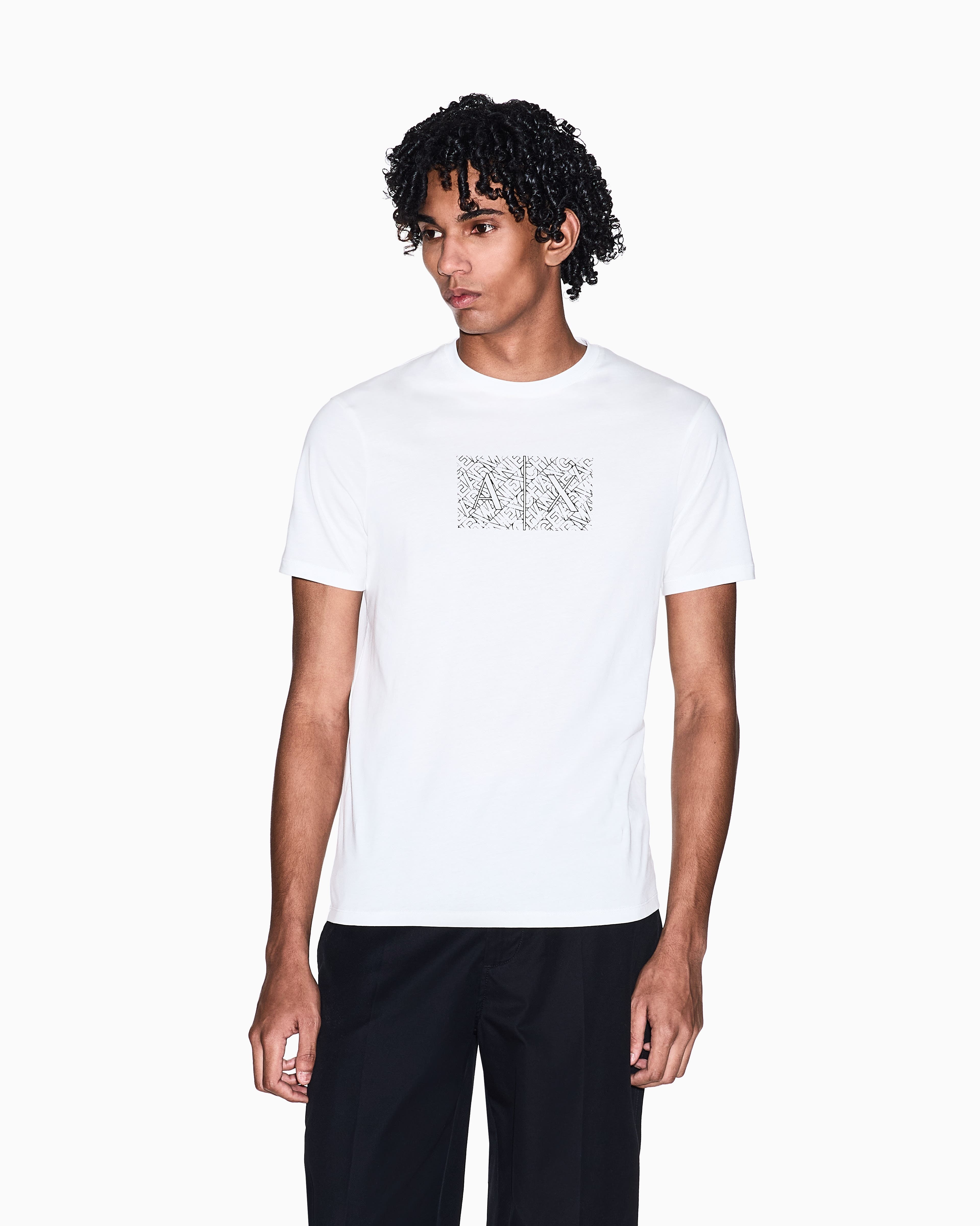 XM002784 AF10356/U0009 ARMANI EXCHANGE
