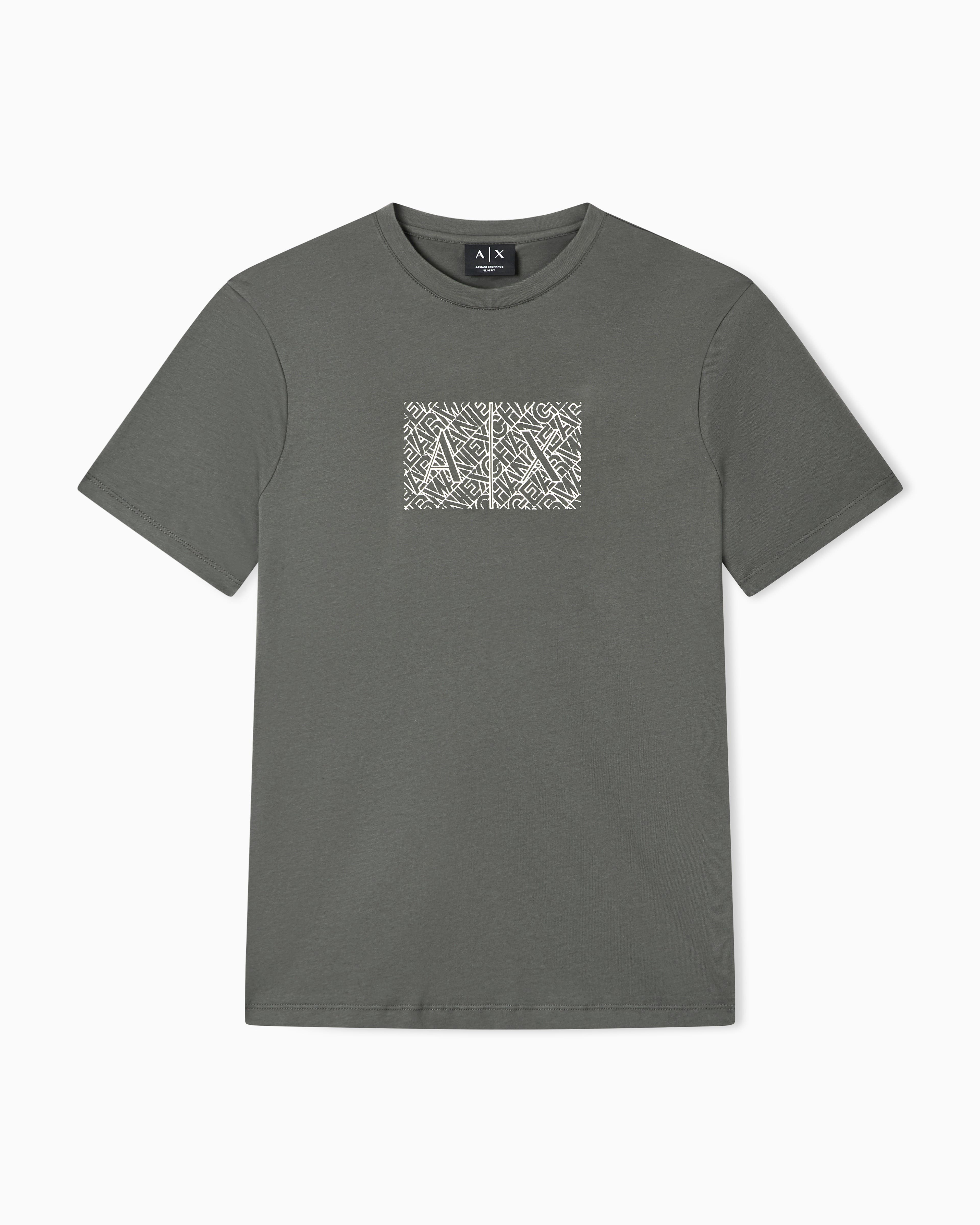 XM002784 AF10356/U8144 ARMANI EXCHANGE