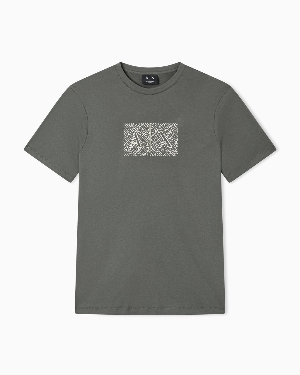 XM002784 AF10356/U8144 ARMANI EXCHANGE