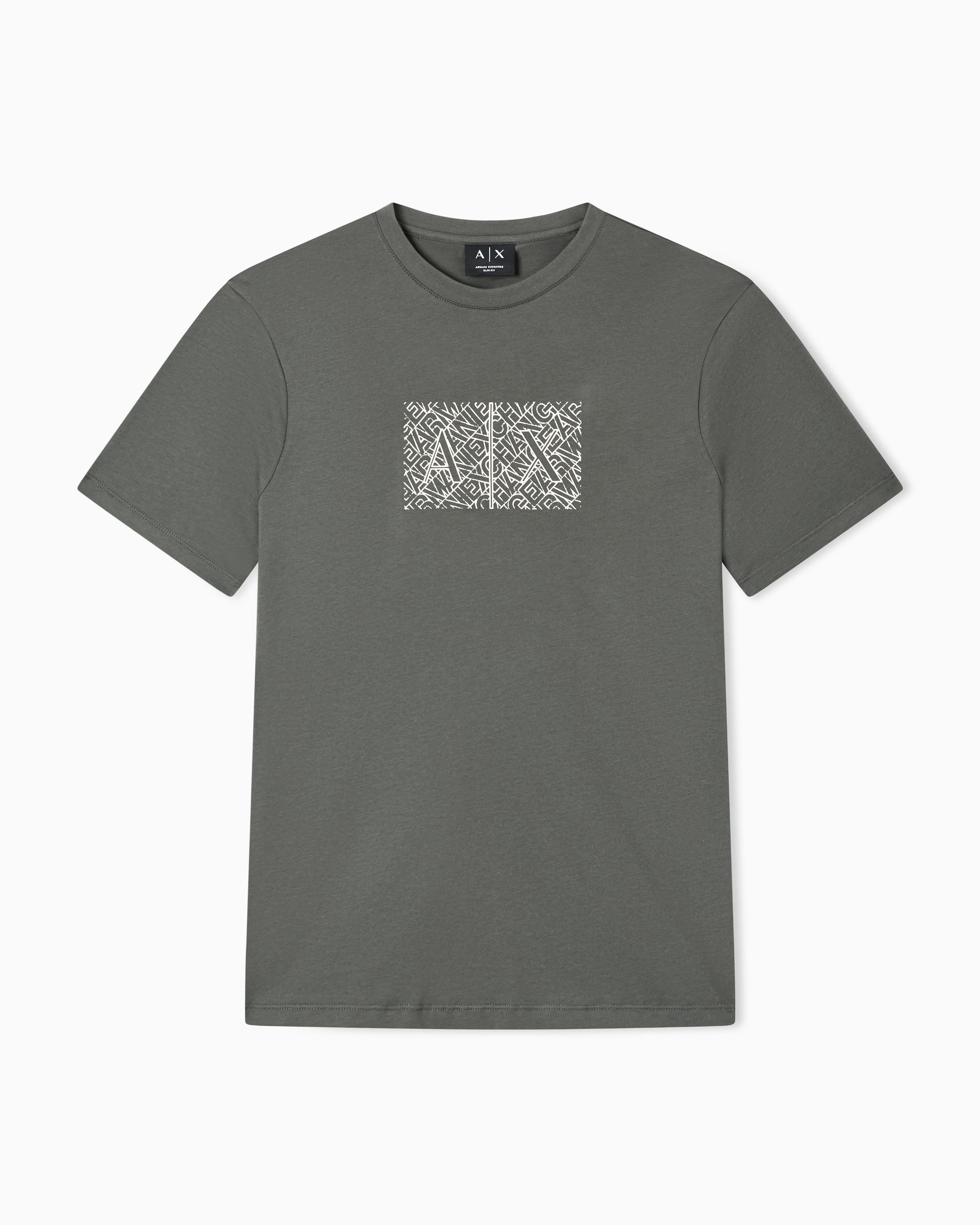 XM002784 AF10356/U8144 ARMANI EXCHANGE